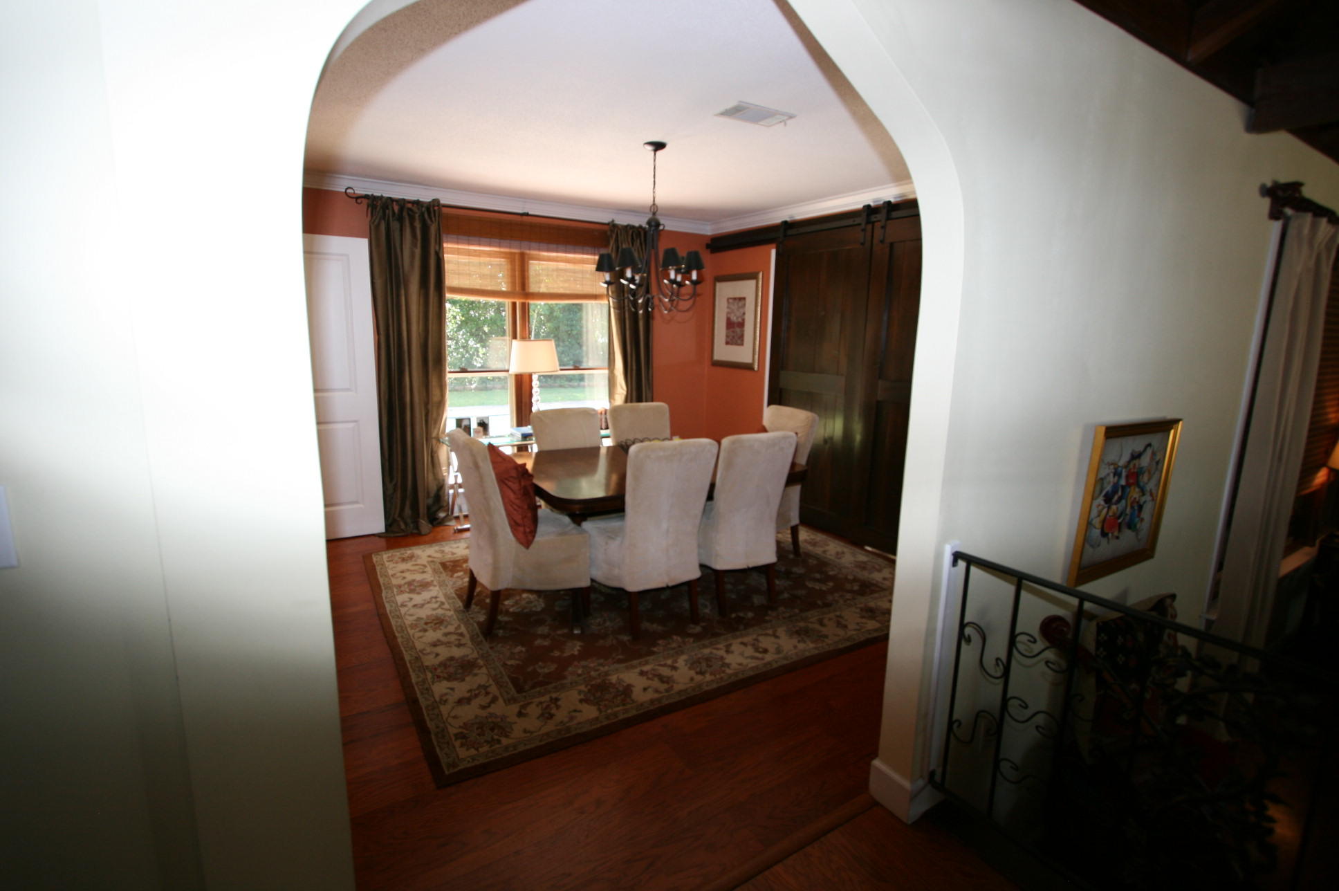 COUNTRY CLUB ESTATES - Residential