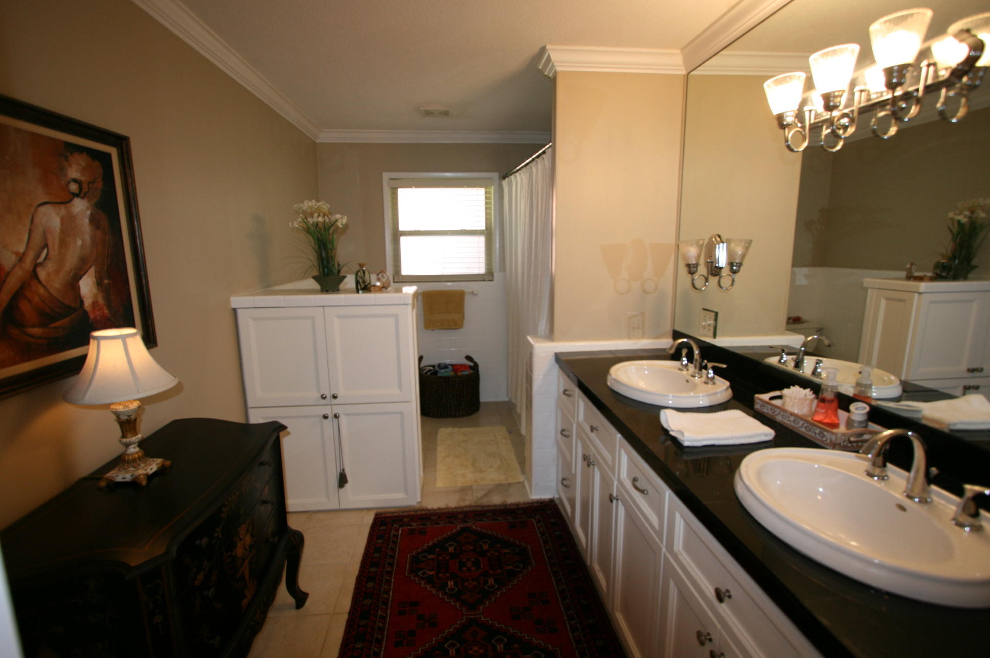 COUNTRY CLUB ESTATES - Residential