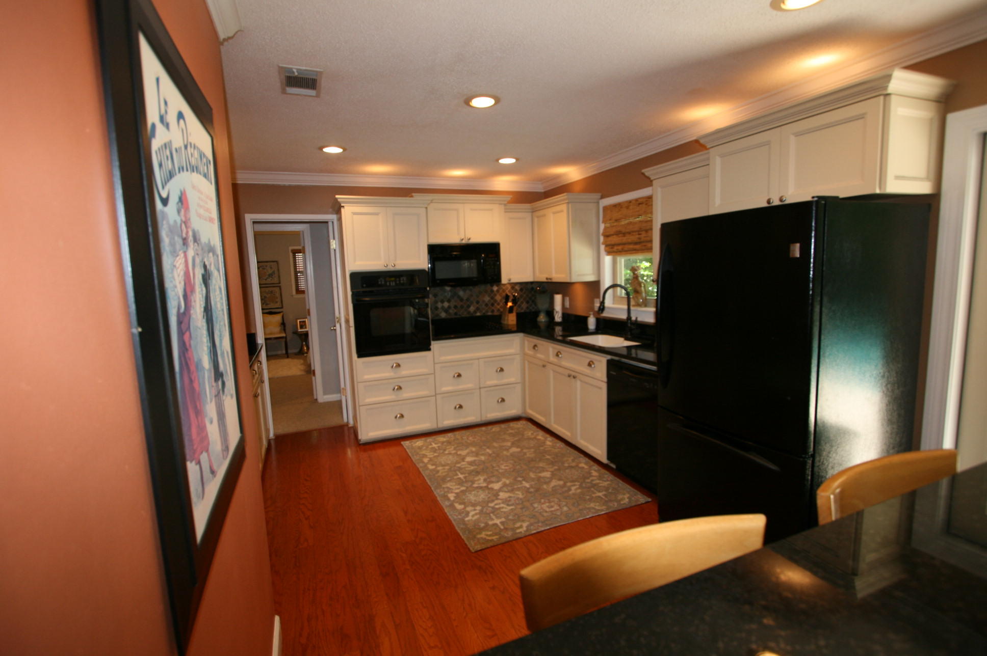 COUNTRY CLUB ESTATES - Residential