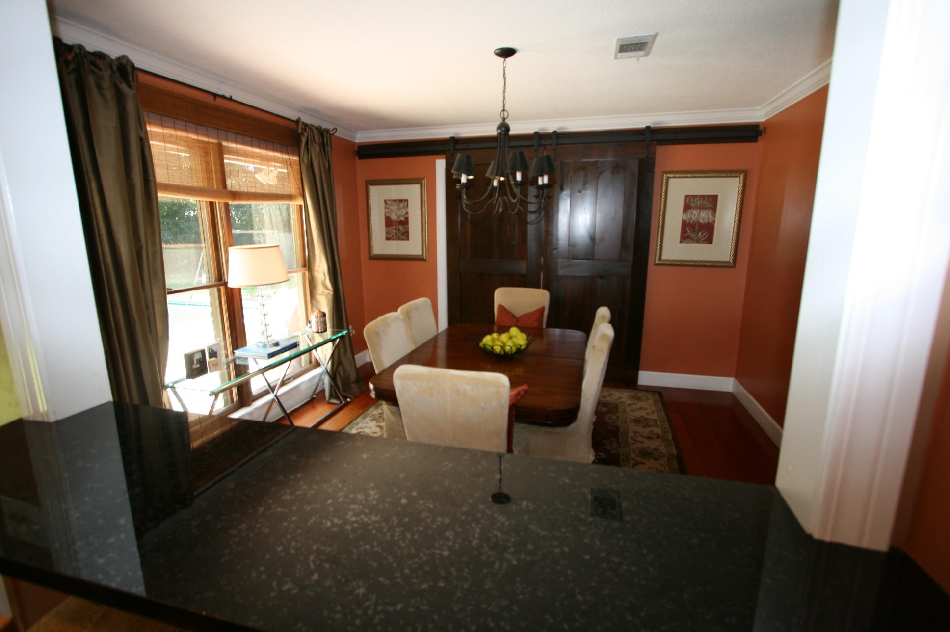 COUNTRY CLUB ESTATES - Residential