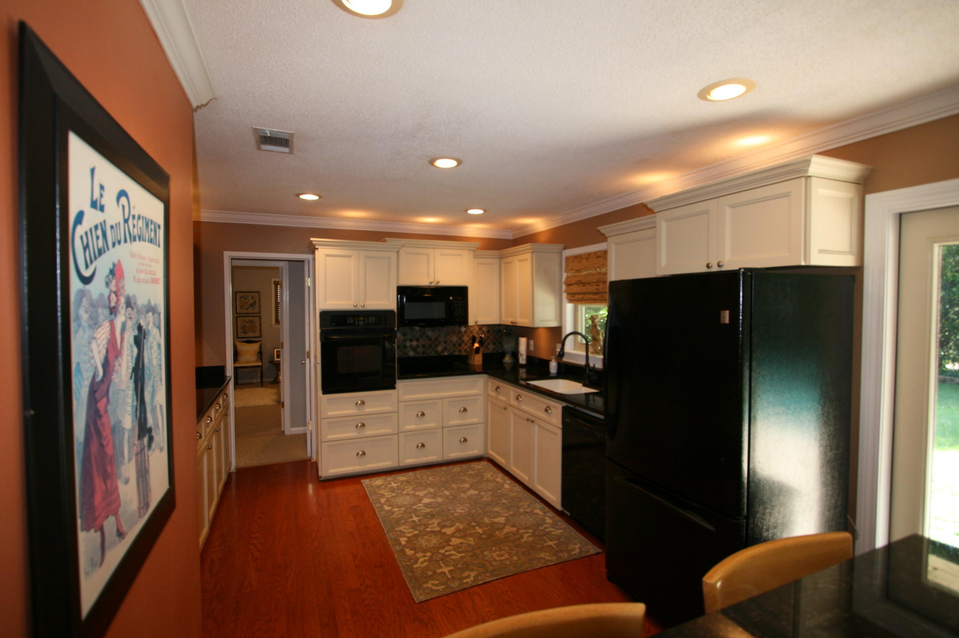 COUNTRY CLUB ESTATES - Residential