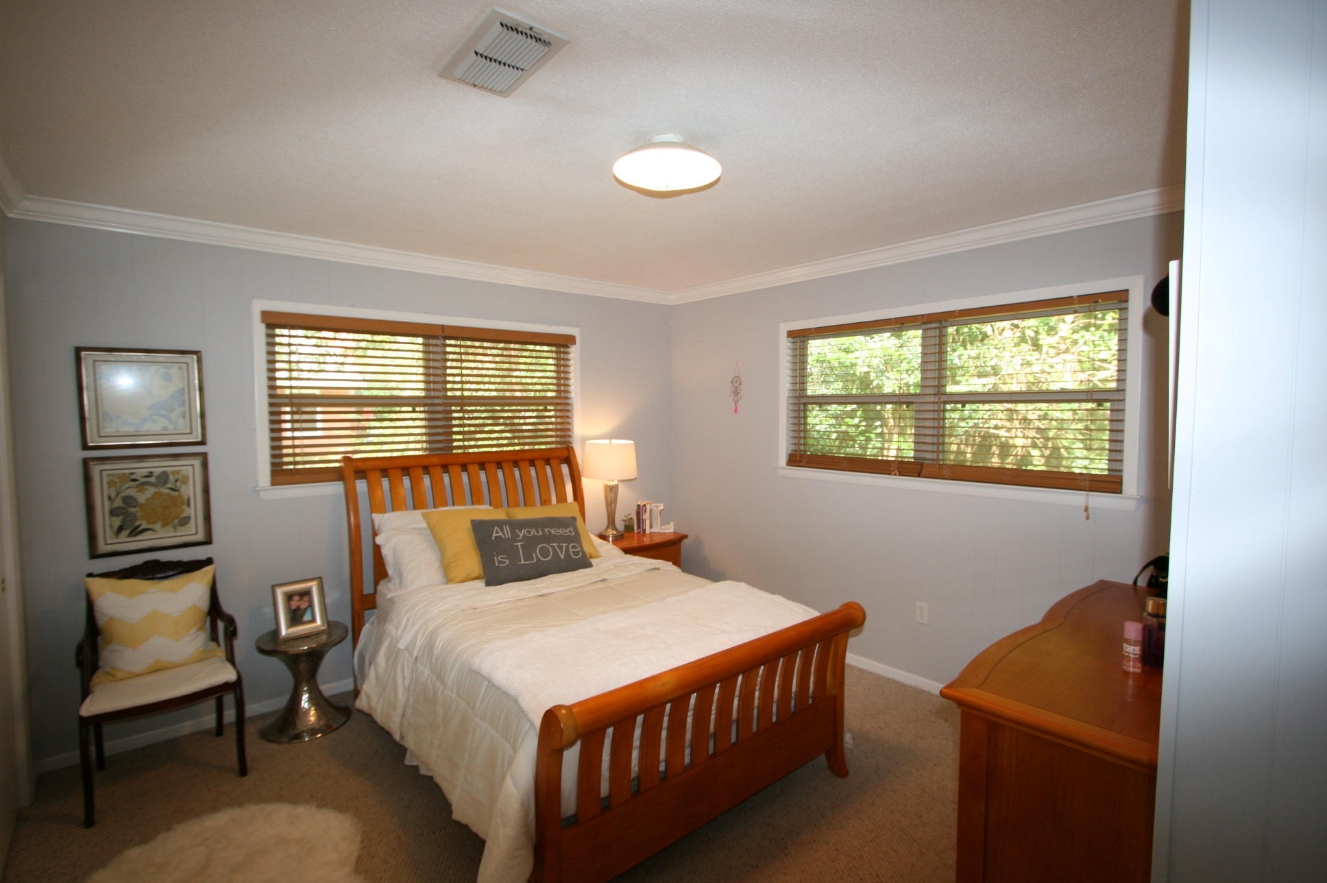 COUNTRY CLUB ESTATES - Residential