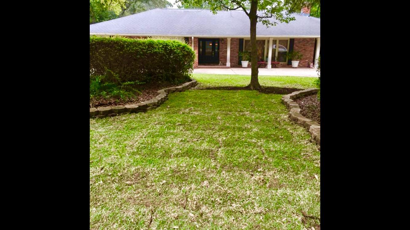 COUNTRY CLUB ESTATES - Residential