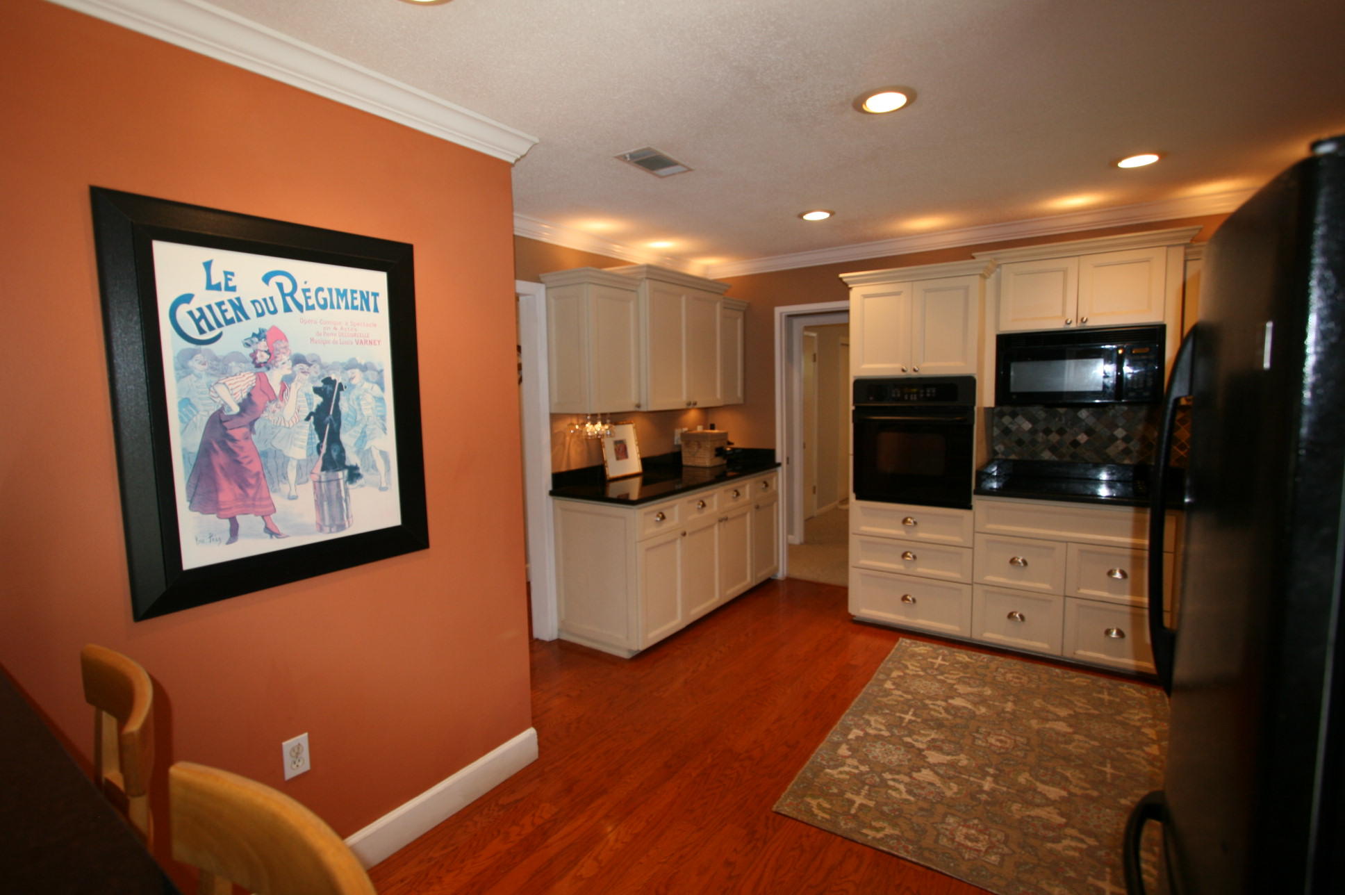 COUNTRY CLUB ESTATES - Residential