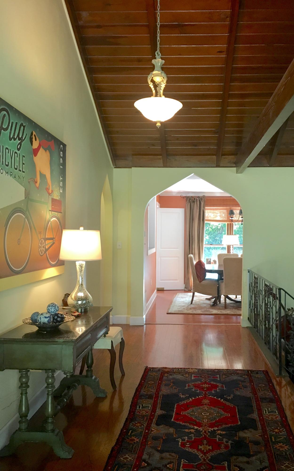 COUNTRY CLUB ESTATES - Residential