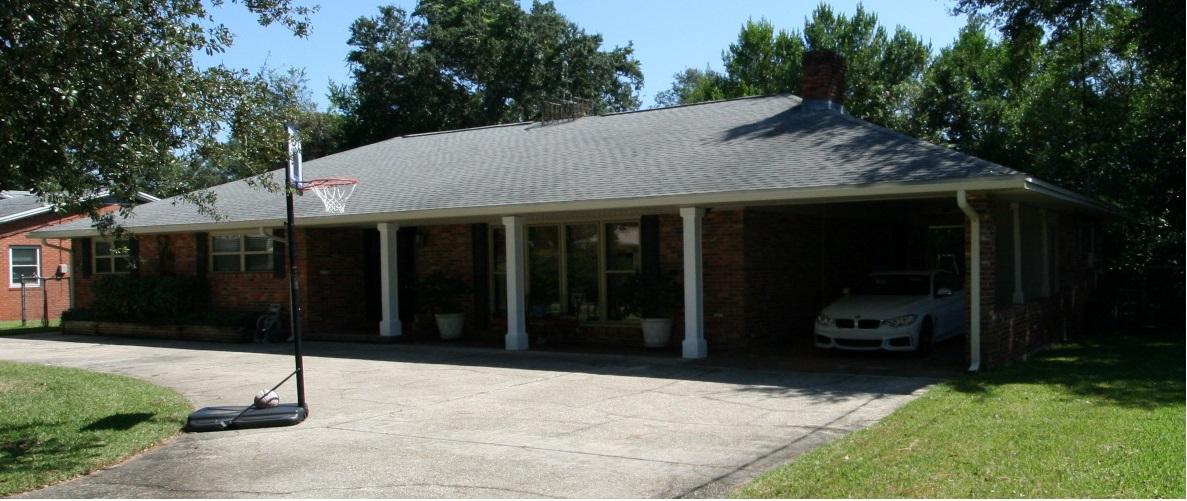 COUNTRY CLUB ESTATES - Residential