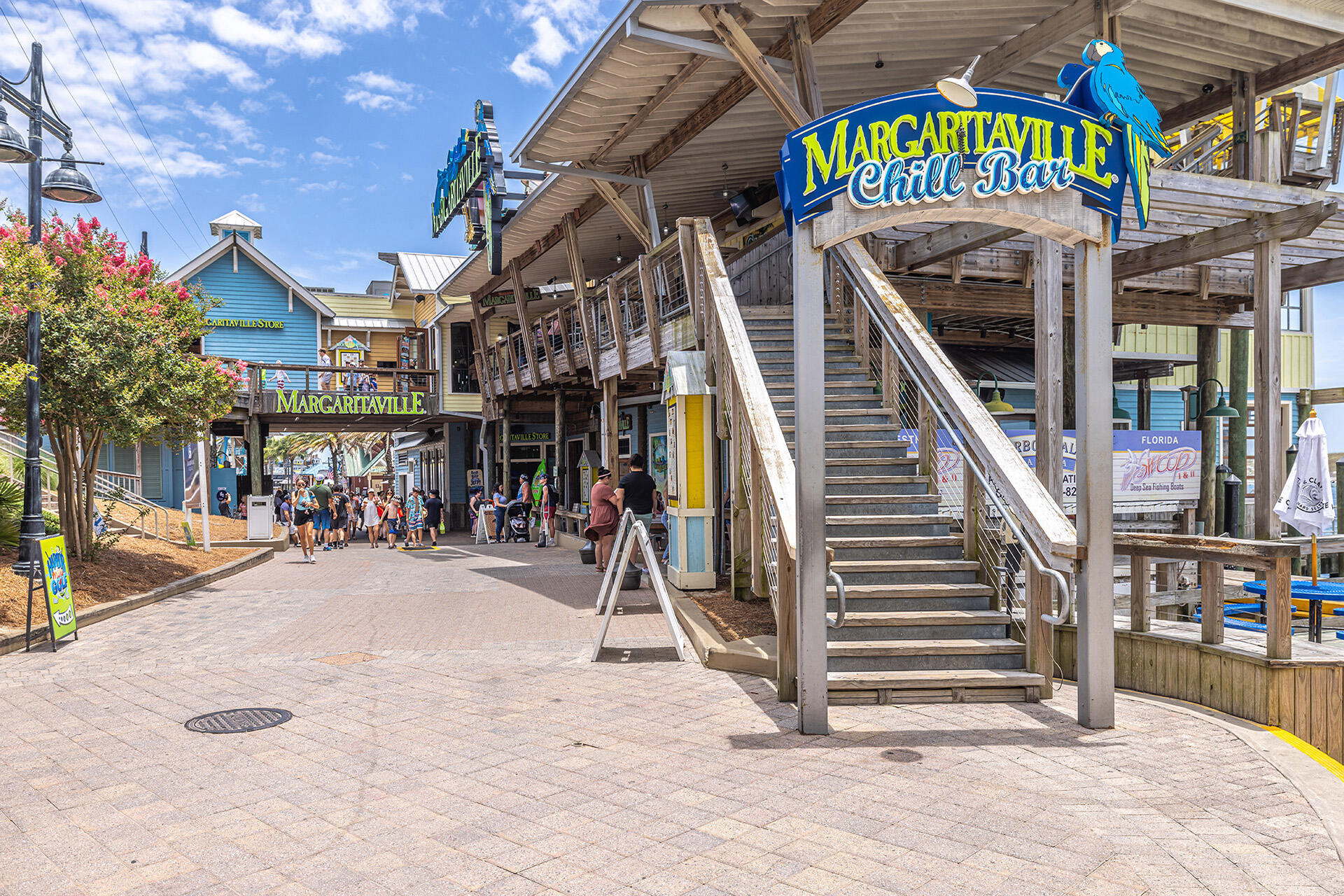 EMERALD GRANDE - Residential