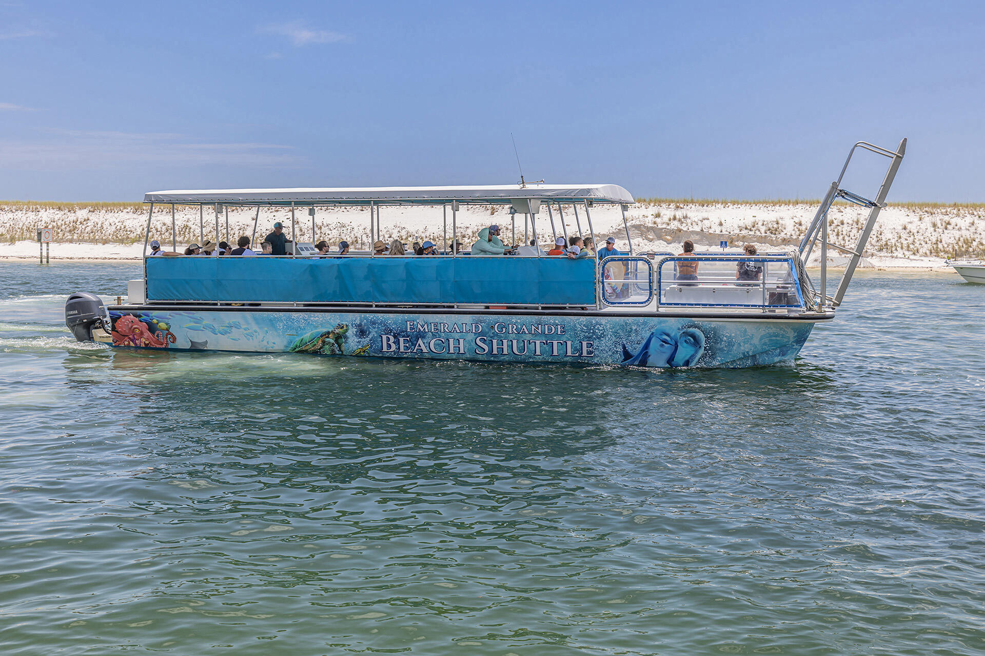 EMERALD GRANDE - Residential