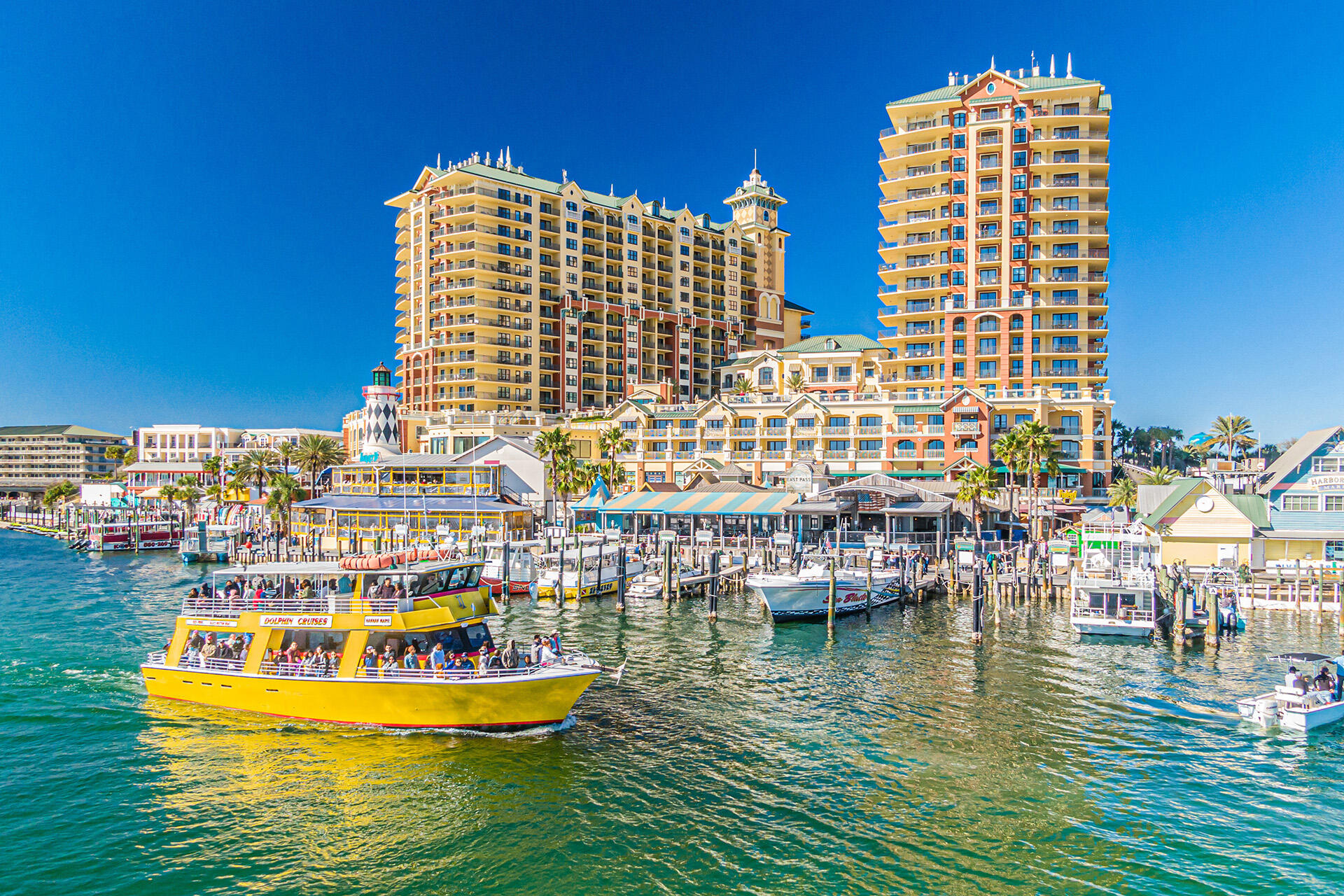 EMERALD GRANDE - Residential