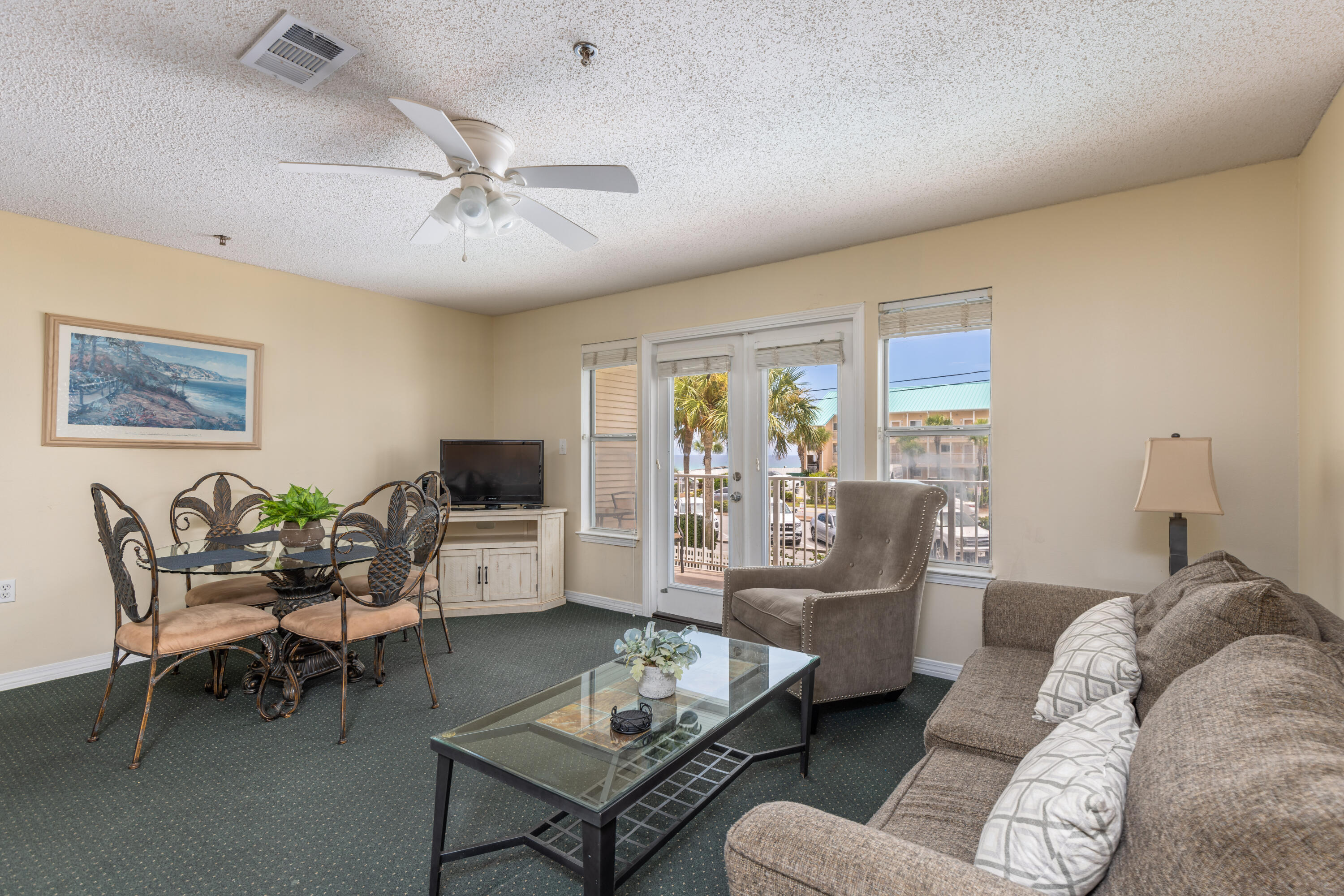 GRAND CARIBBEAN EAST CONDO UNIT 207 - Residential