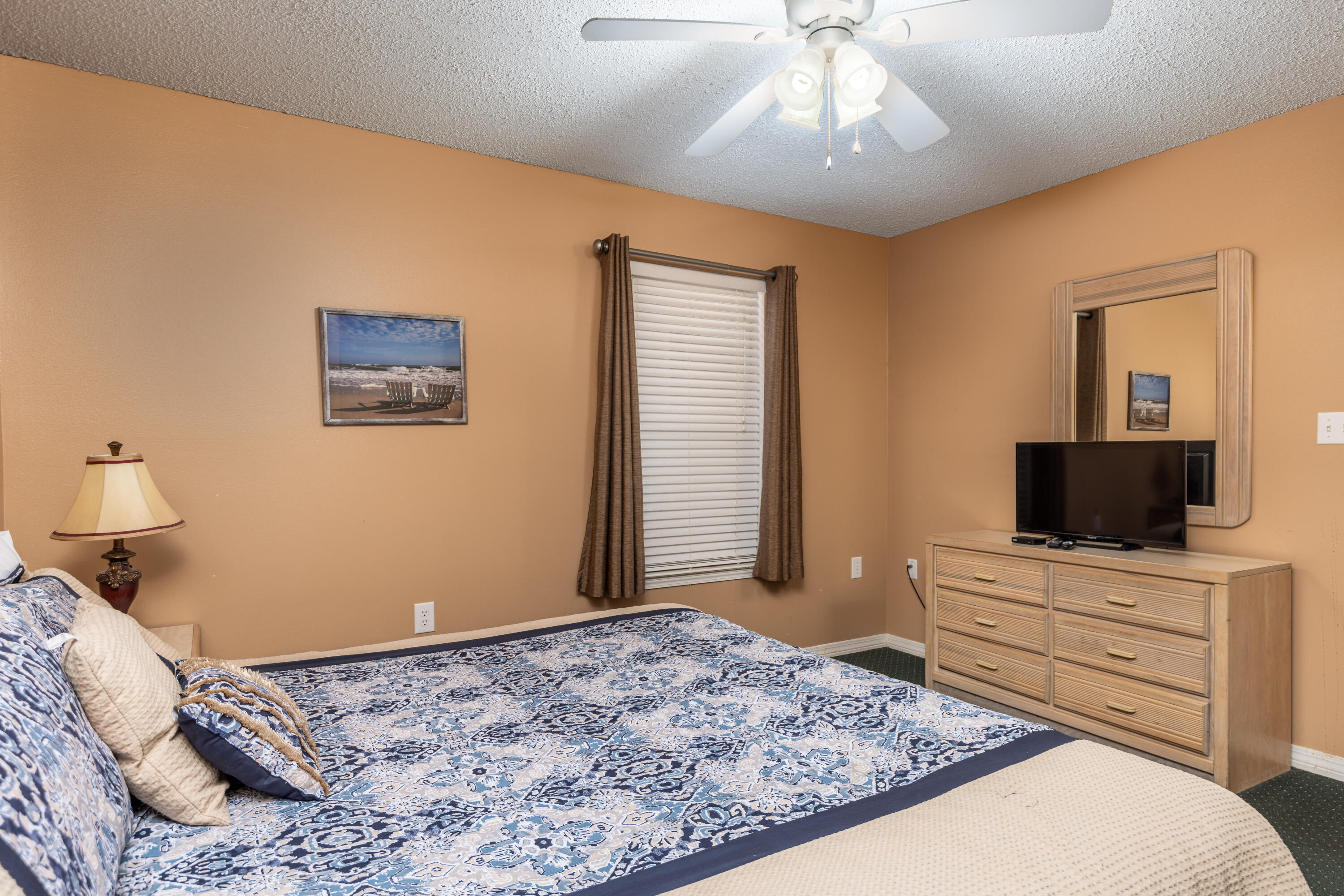 GRAND CARIBBEAN EAST CONDO UNIT 207 - Residential