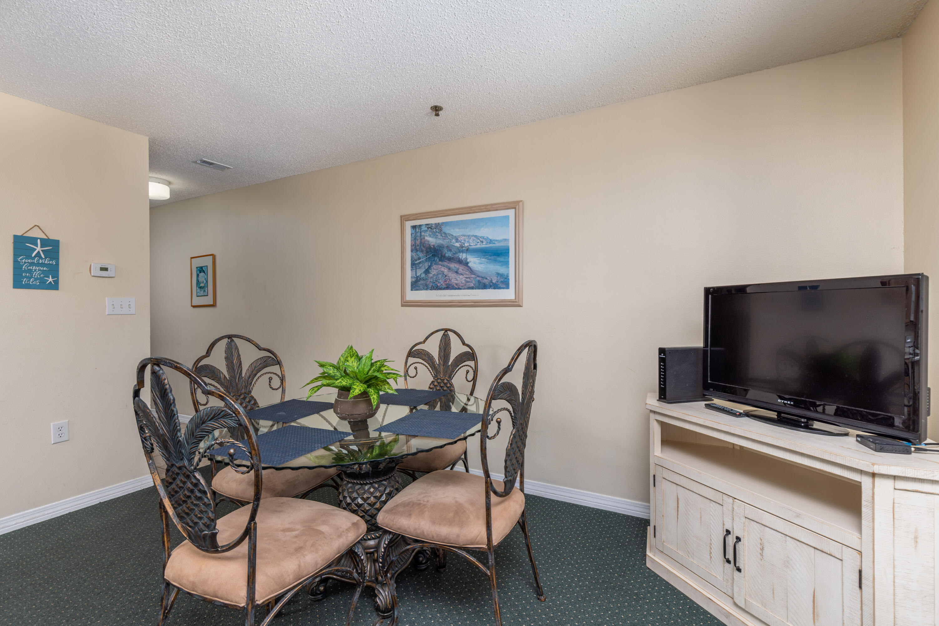 GRAND CARIBBEAN EAST CONDO UNIT 207 - Residential