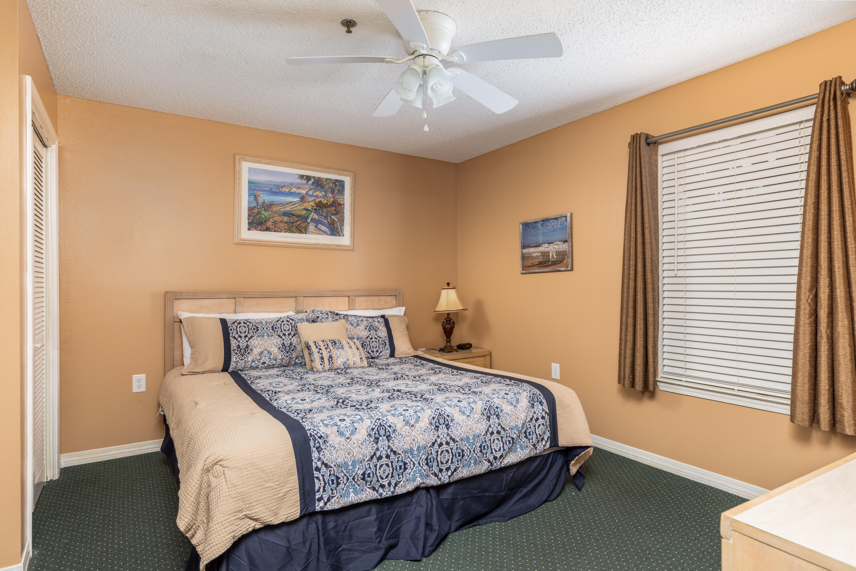 GRAND CARIBBEAN EAST CONDO UNIT 207 - Residential