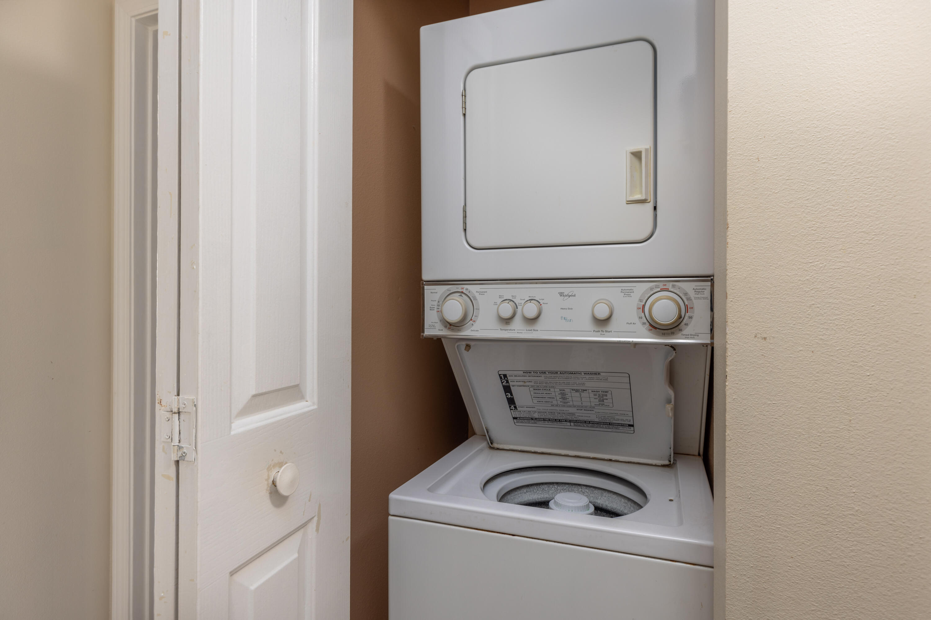 GRAND CARIBBEAN EAST CONDO UNIT 207 - Residential