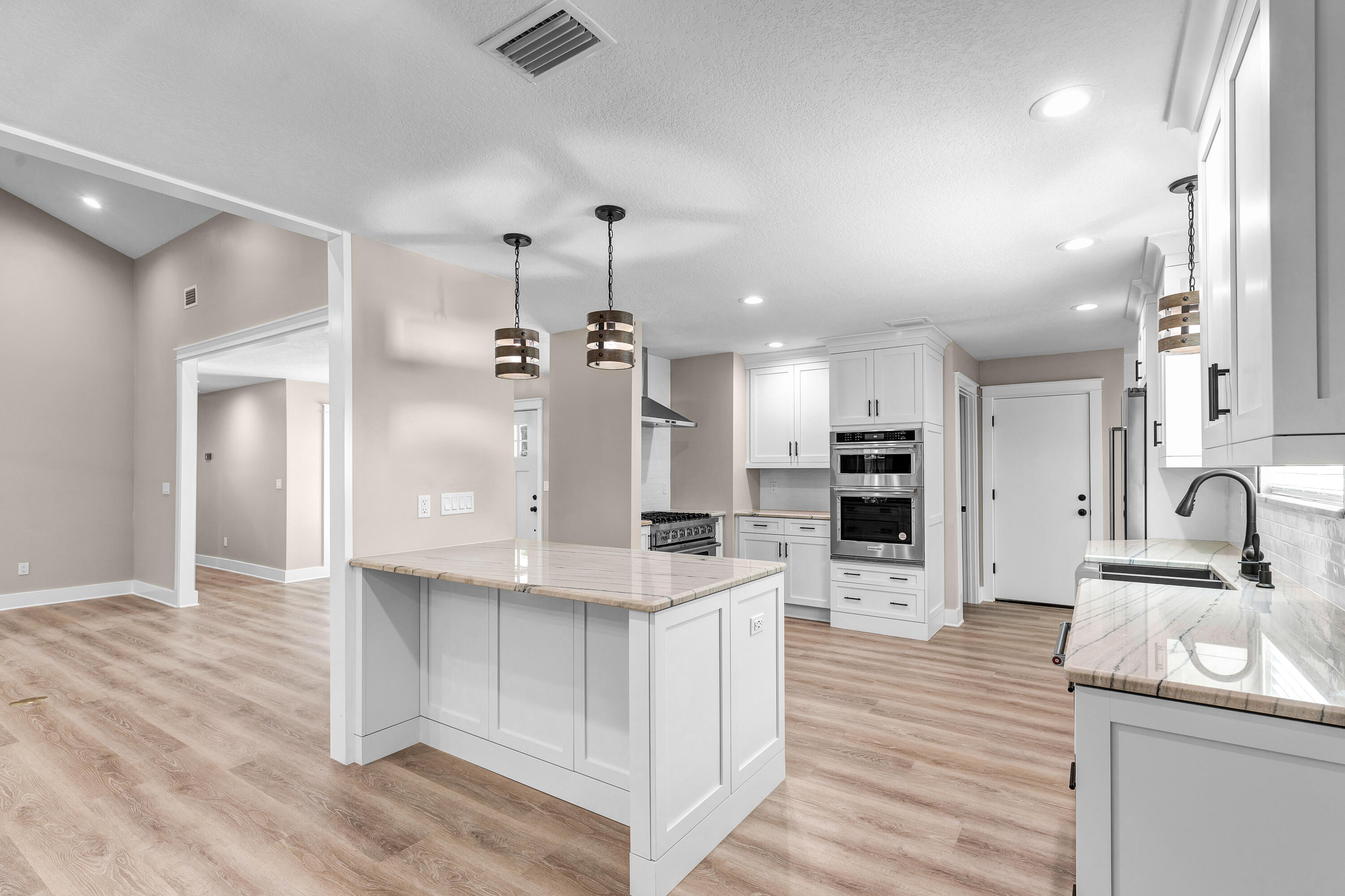 OAKLAKE - Residential