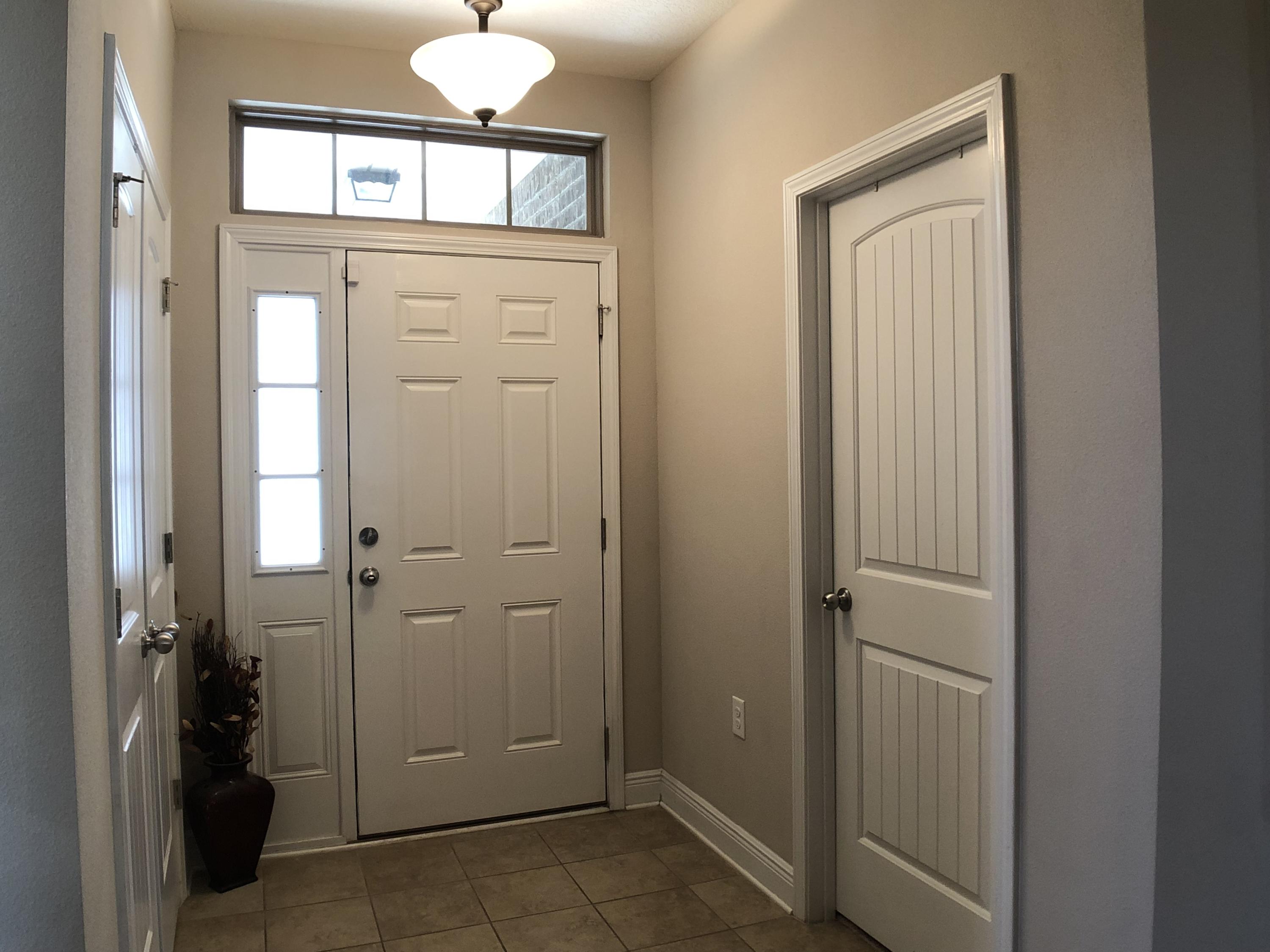 WOODLANDS OF WHISPERING PINES - Residential