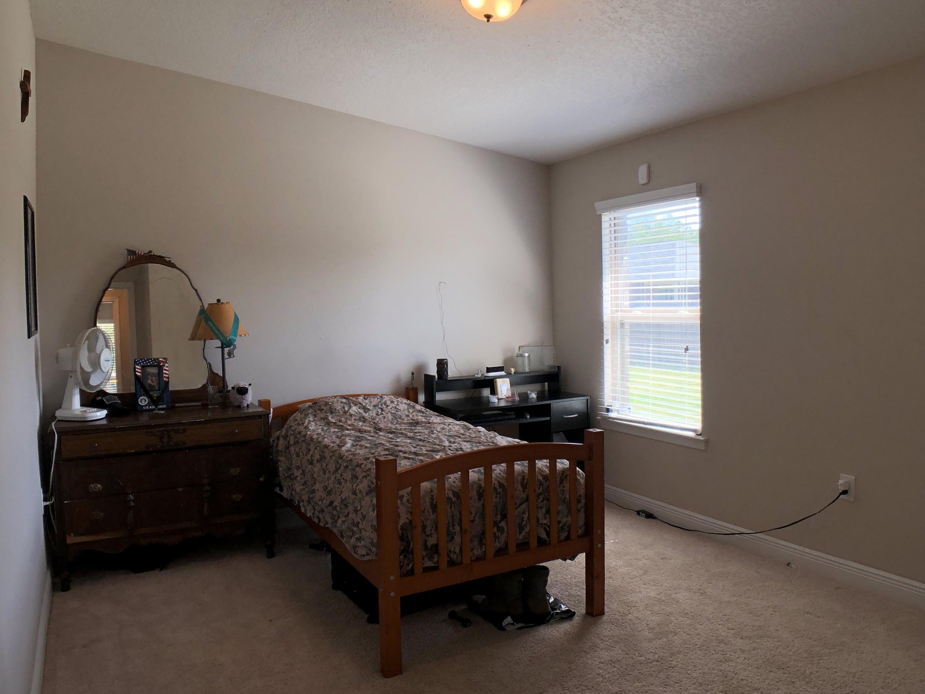 WOODLANDS OF WHISPERING PINES - Residential