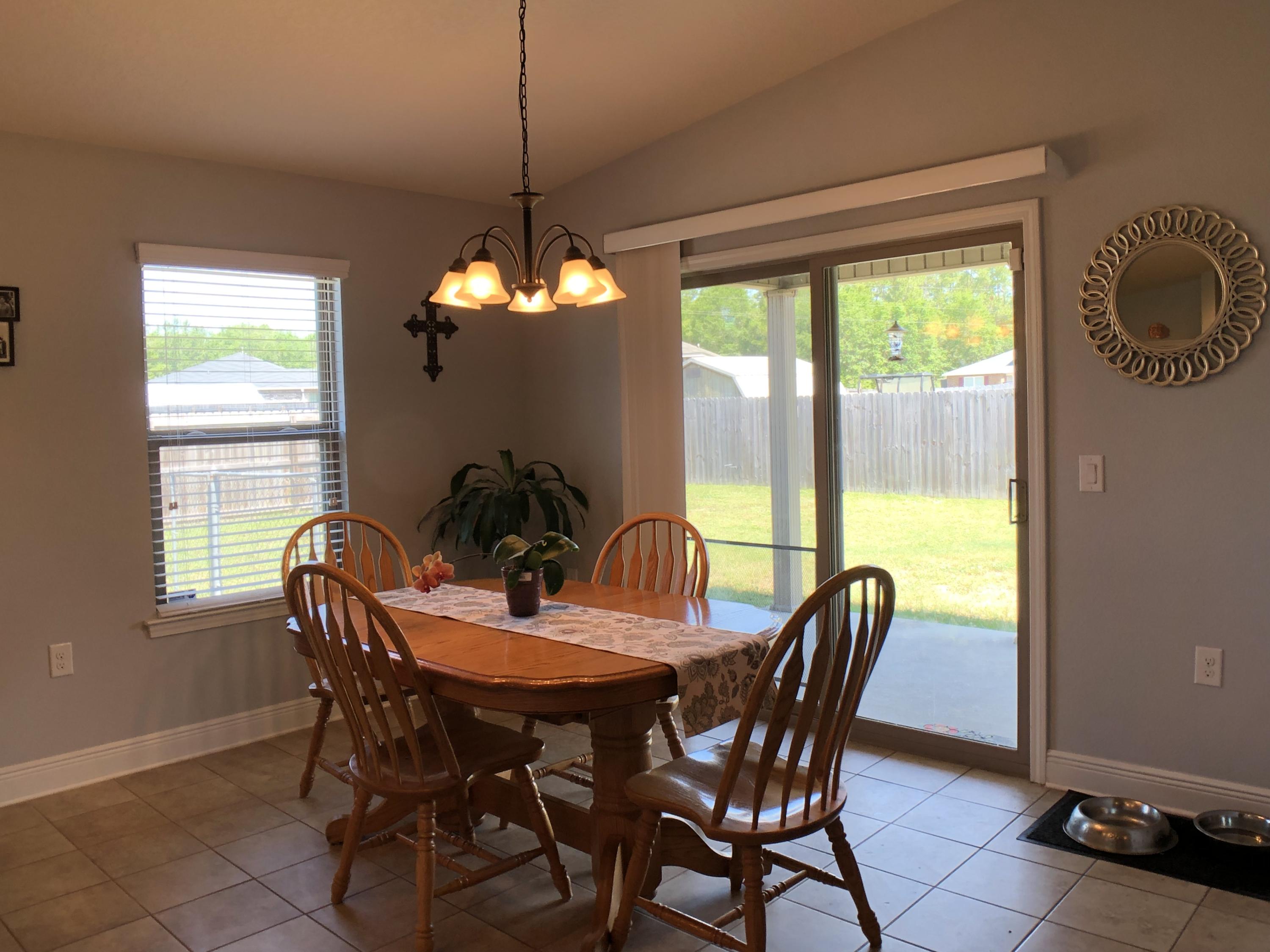 WOODLANDS OF WHISPERING PINES - Residential