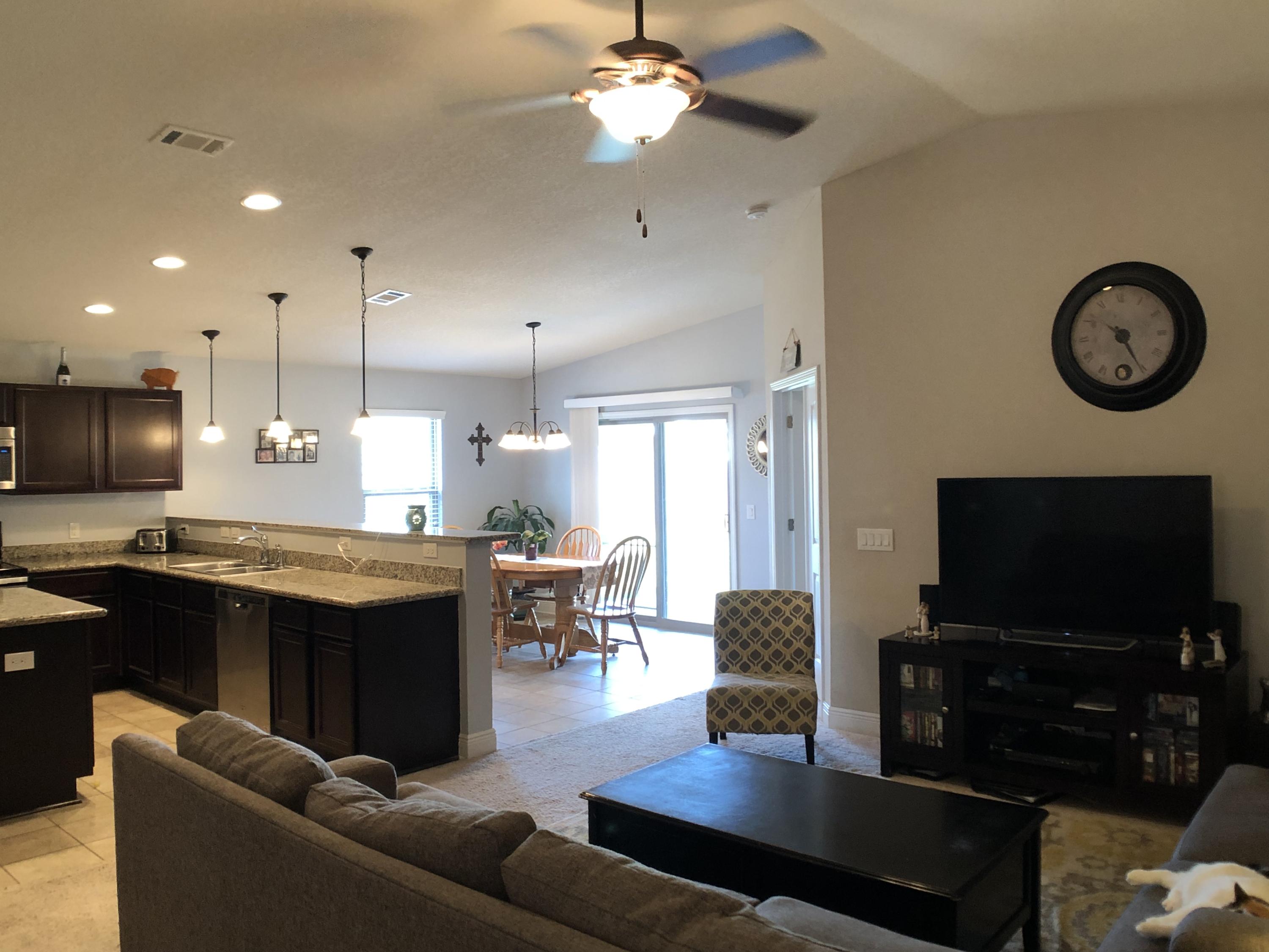 WOODLANDS OF WHISPERING PINES - Residential