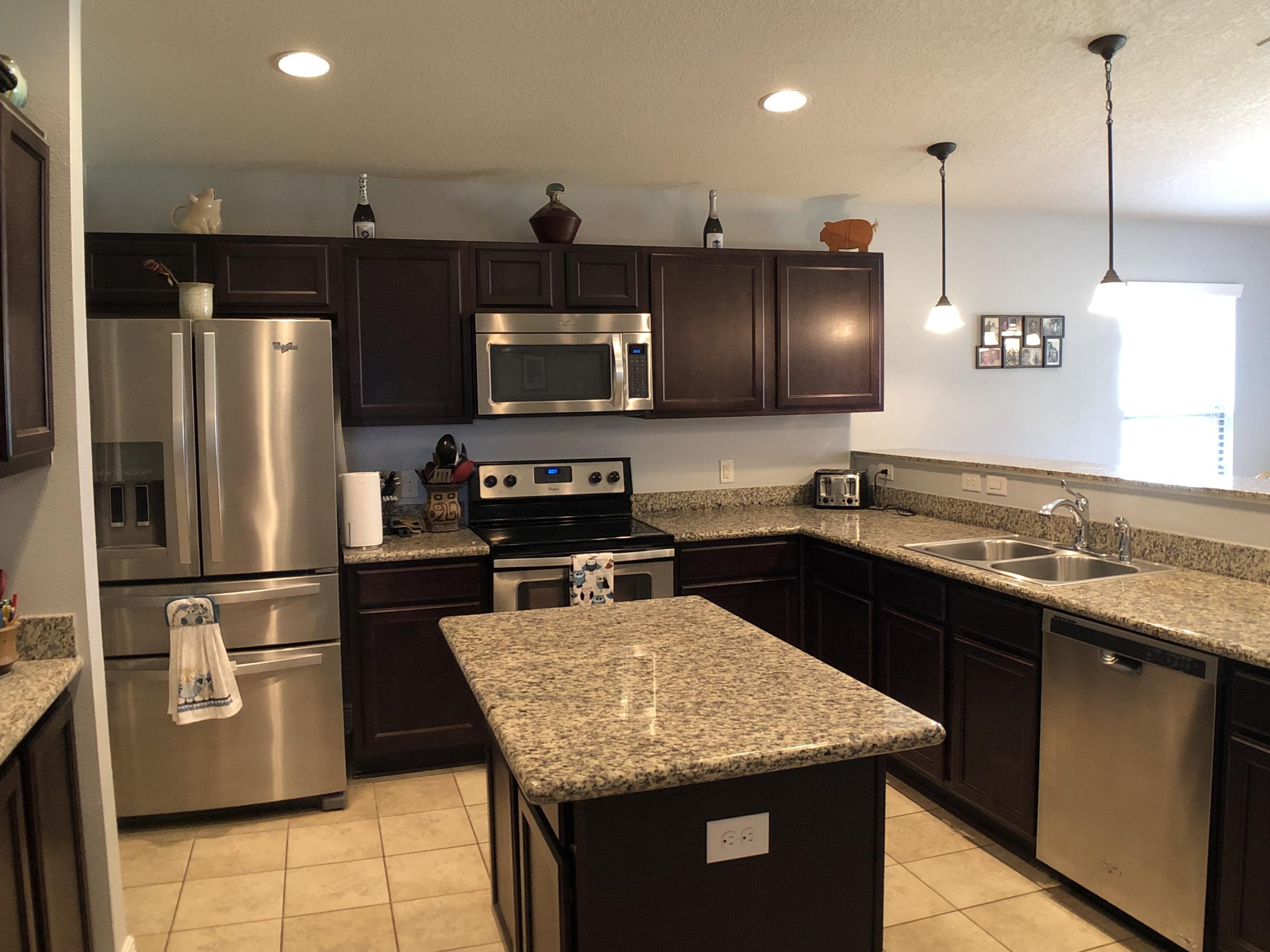 WOODLANDS OF WHISPERING PINES - Residential