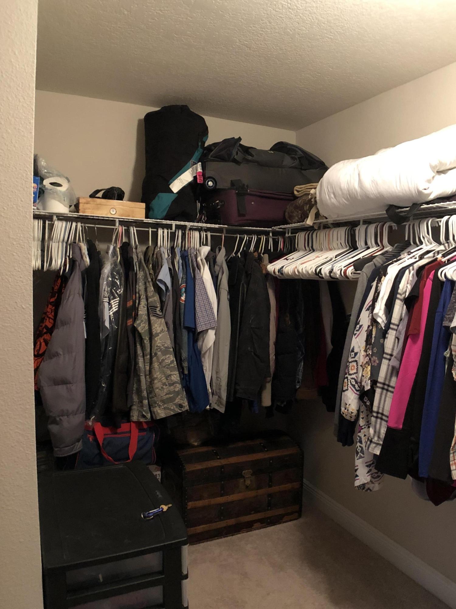 WOODLANDS OF WHISPERING PINES - Residential