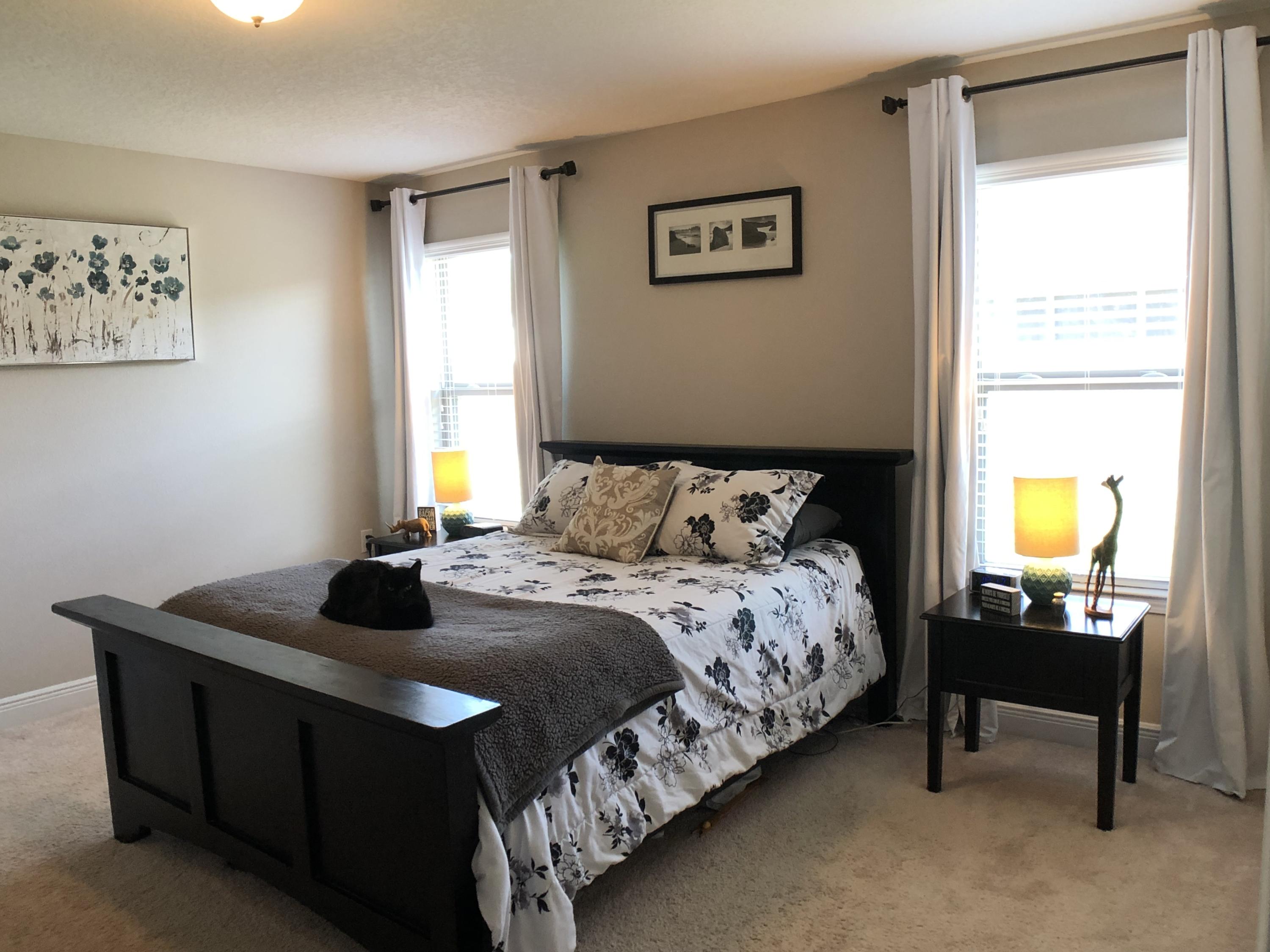 WOODLANDS OF WHISPERING PINES - Residential