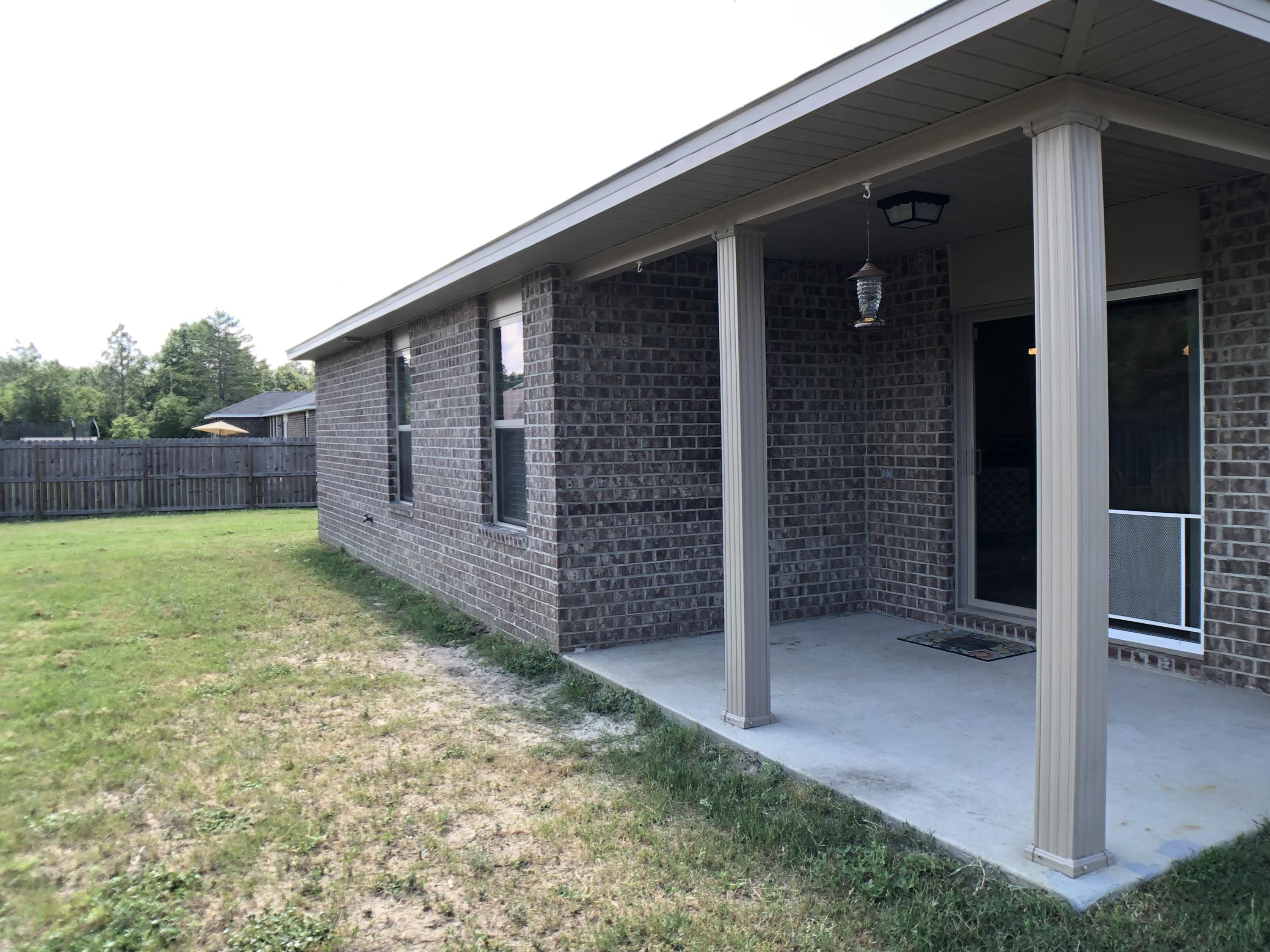 WOODLANDS OF WHISPERING PINES - Residential