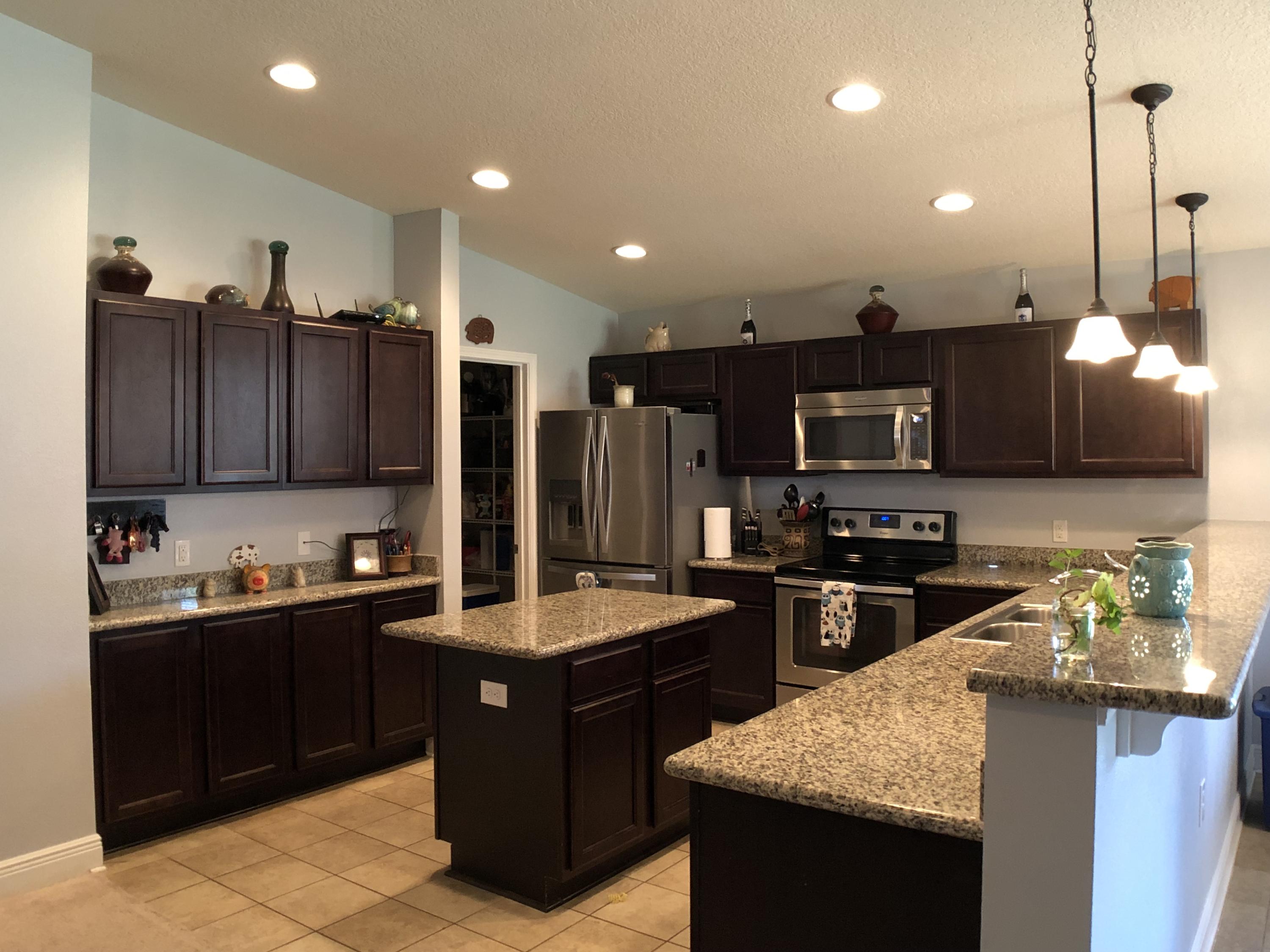 WOODLANDS OF WHISPERING PINES - Residential