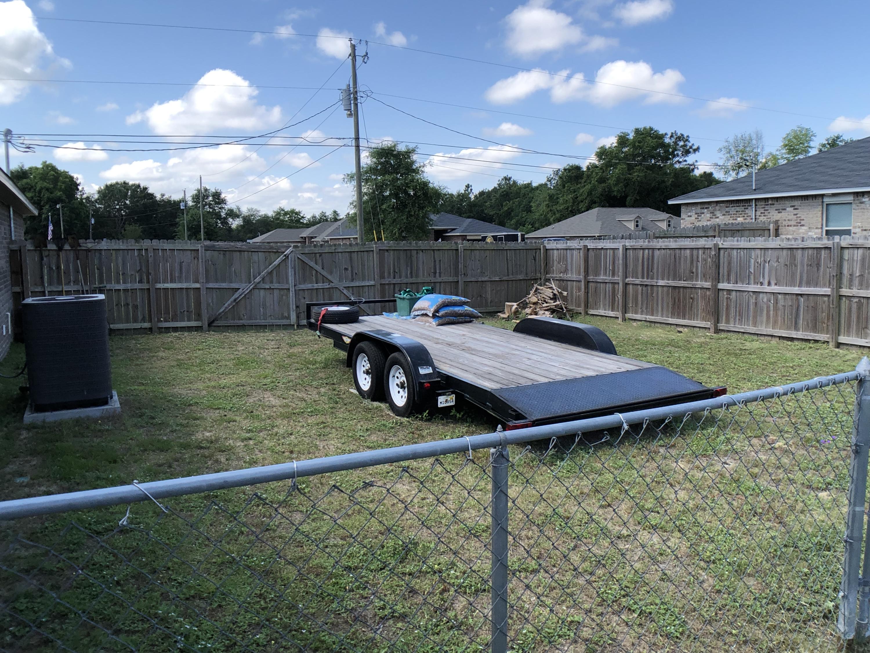 WOODLANDS OF WHISPERING PINES - Residential