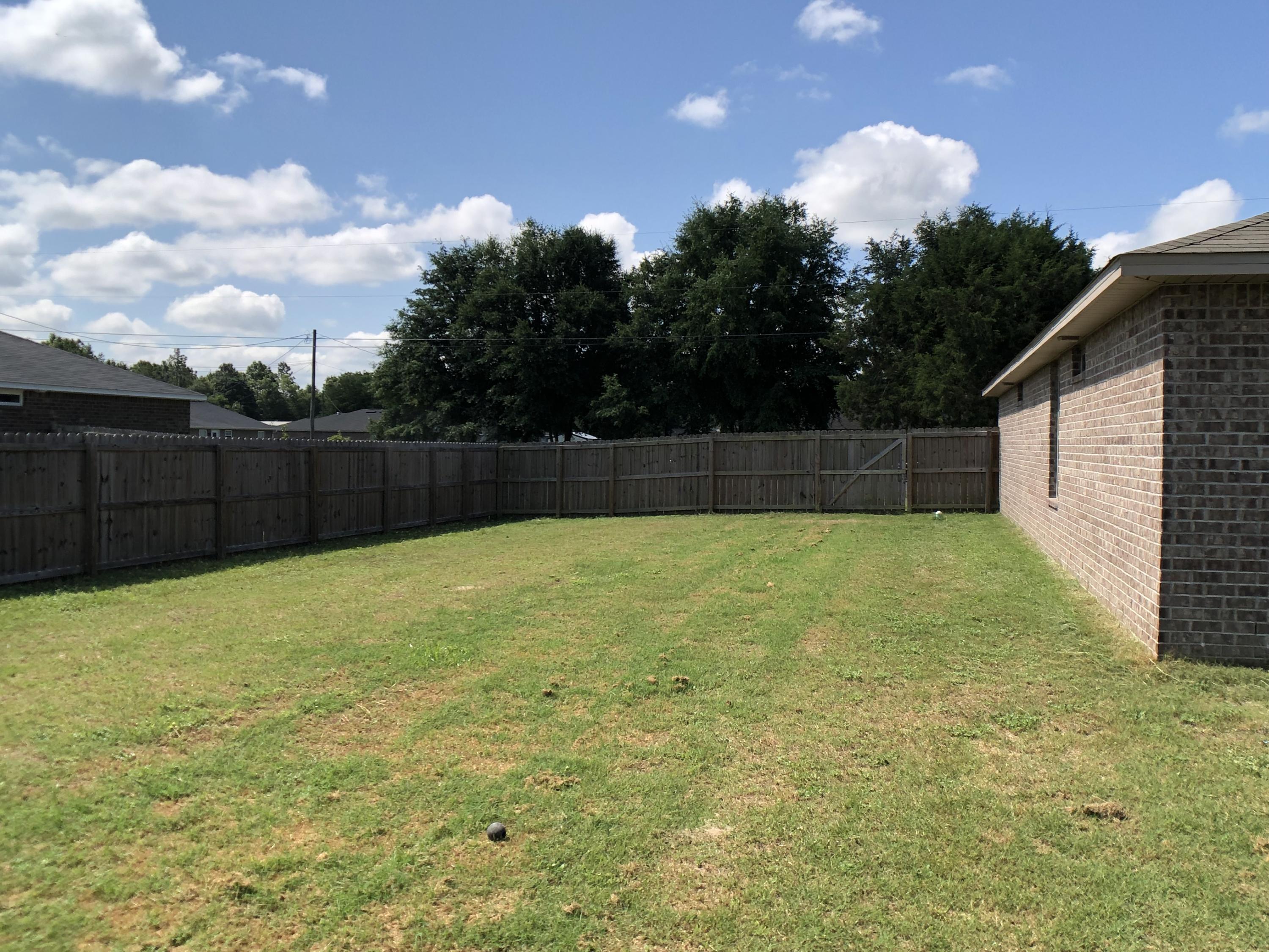 WOODLANDS OF WHISPERING PINES - Residential