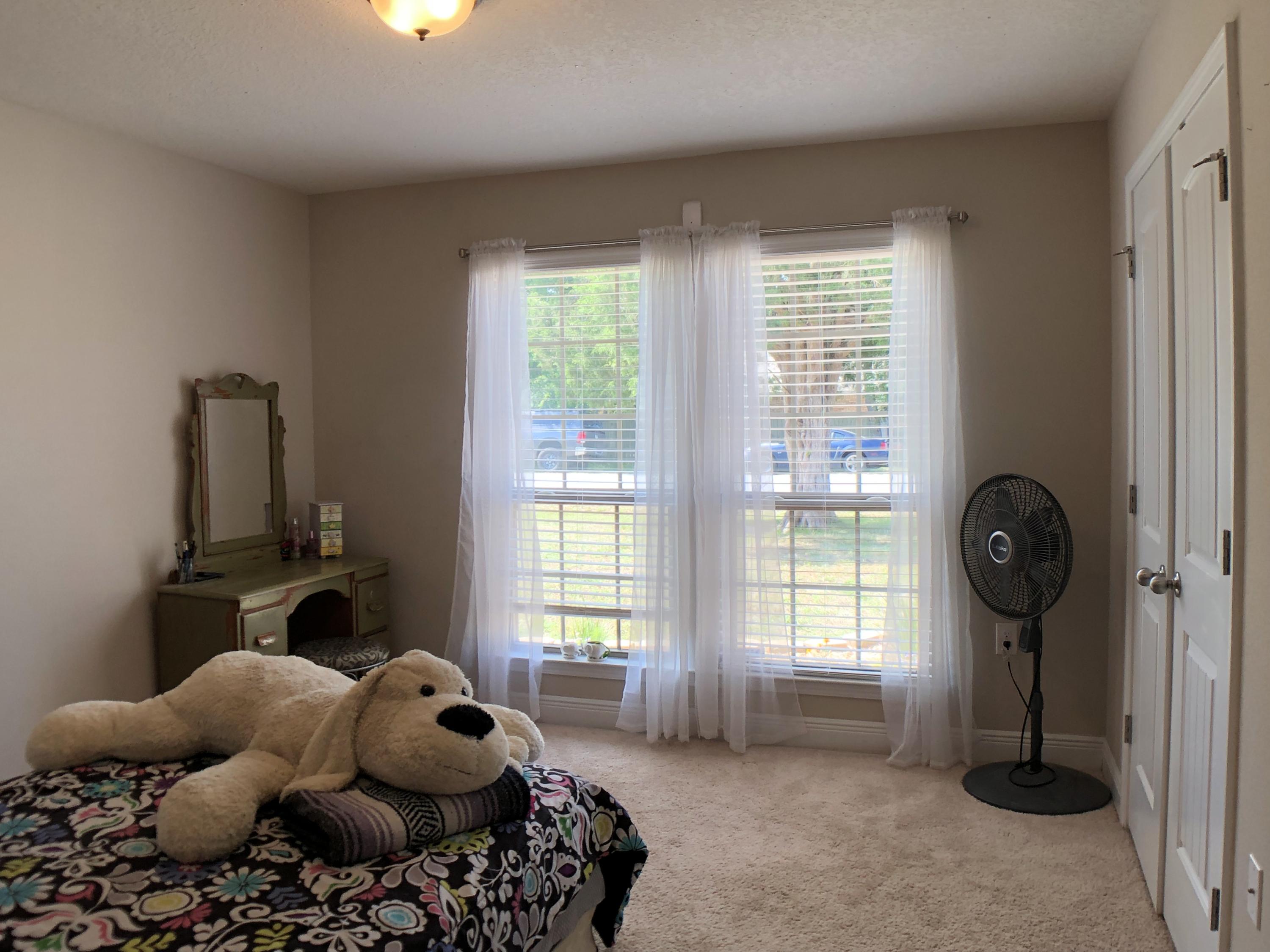 WOODLANDS OF WHISPERING PINES - Residential