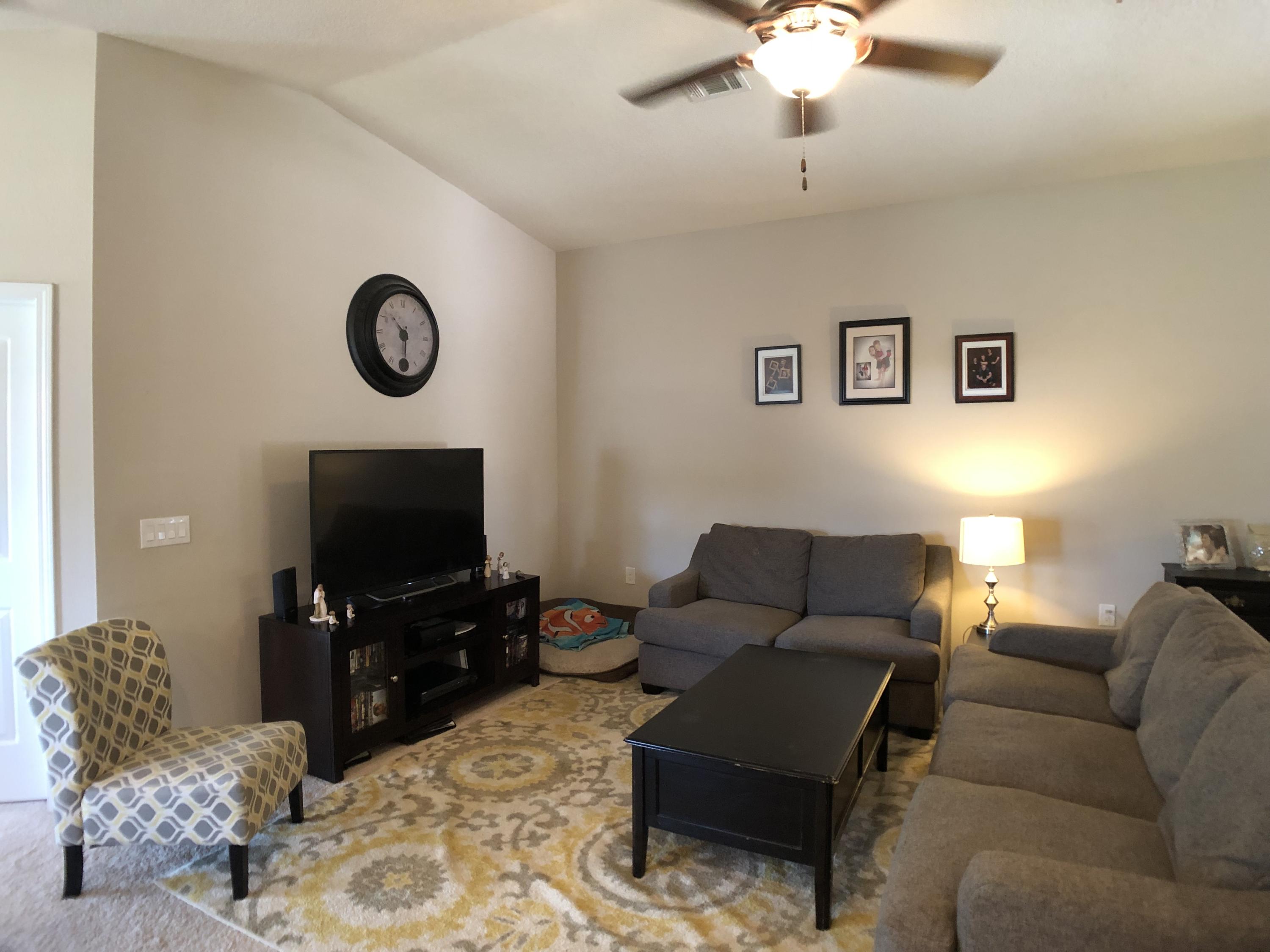 WOODLANDS OF WHISPERING PINES - Residential