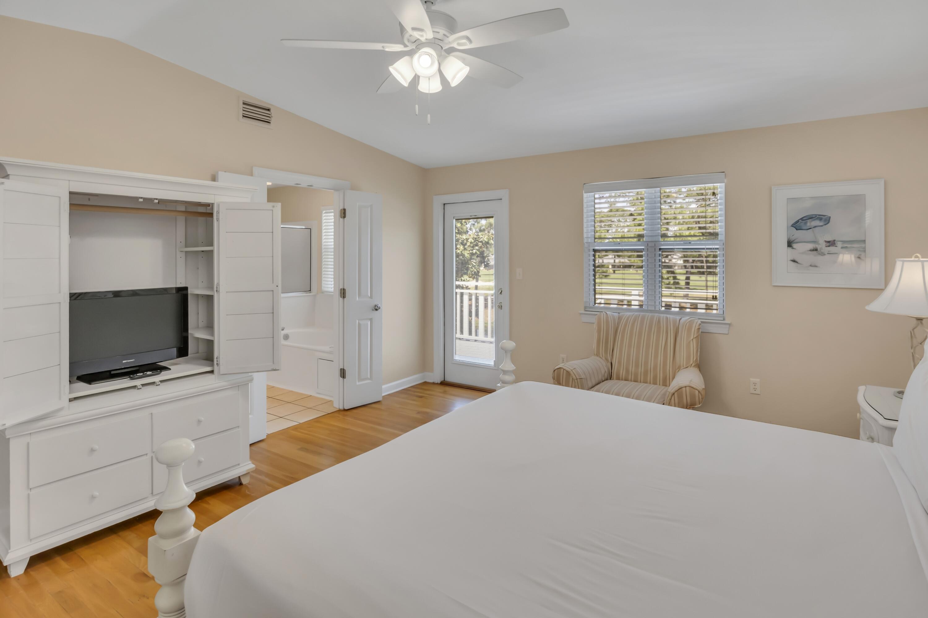 PRESTWICK PLACE - Residential Lease