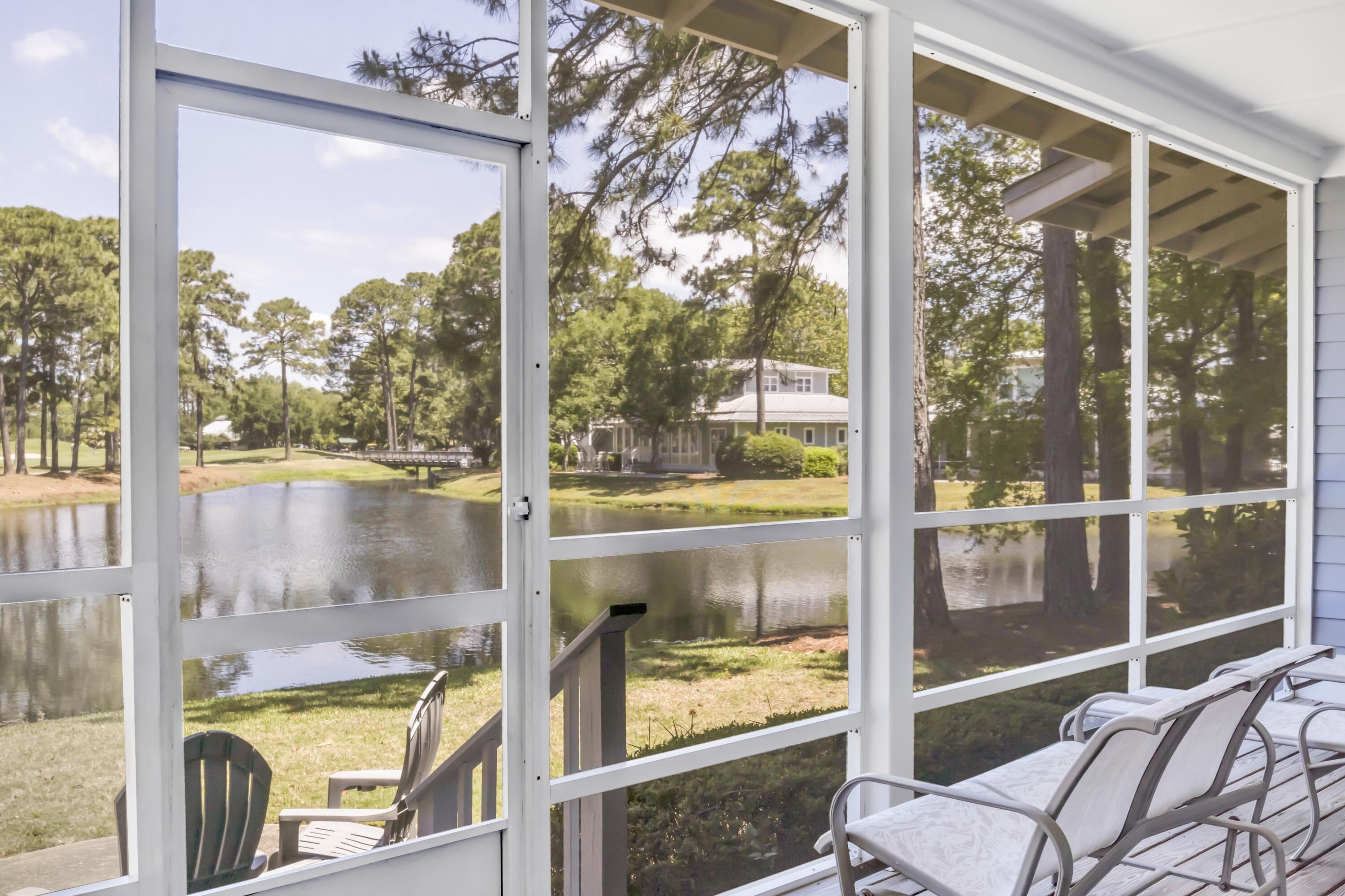 PRESTWICK PLACE - Residential Lease