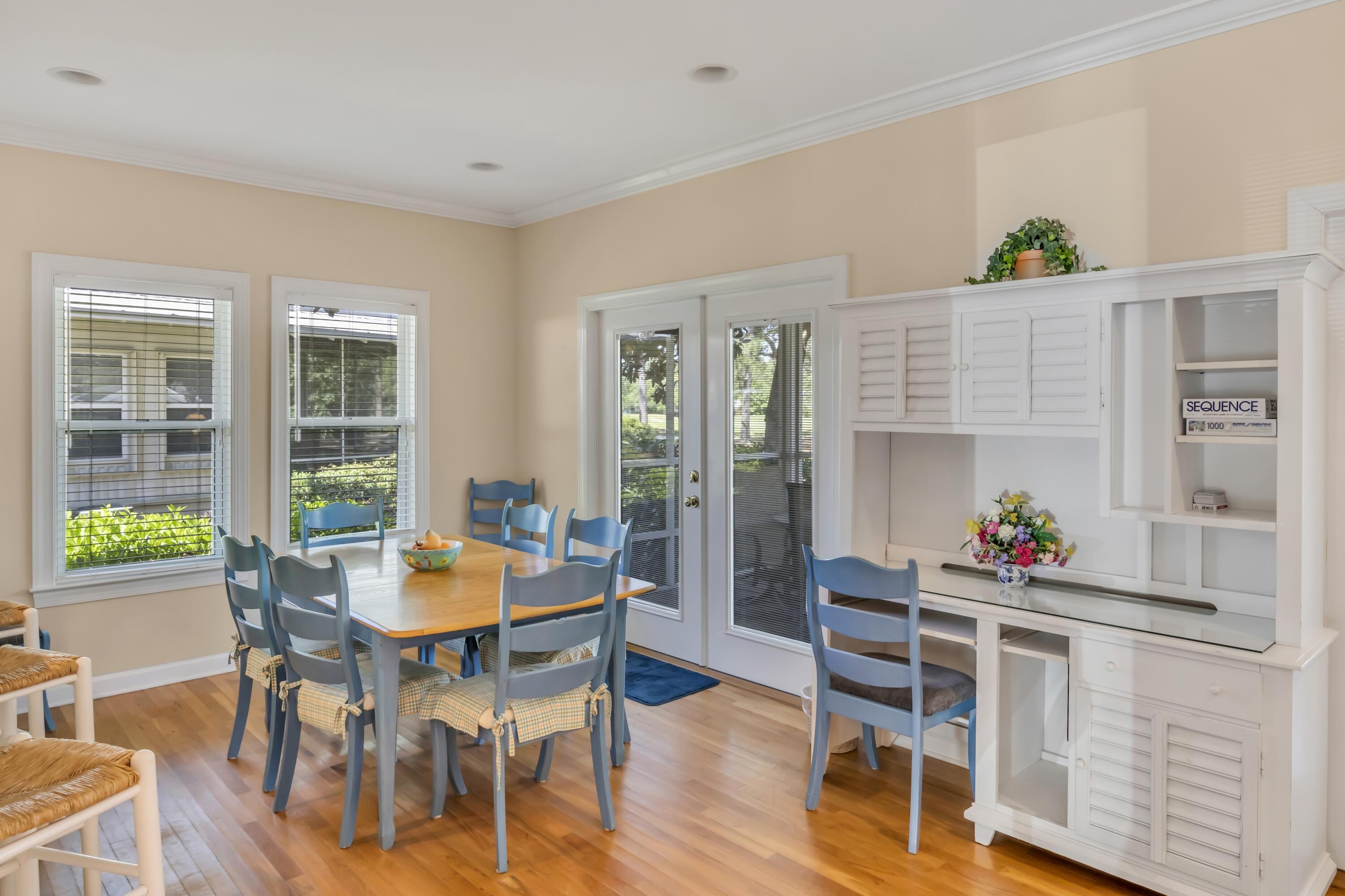 PRESTWICK PLACE - Residential Lease