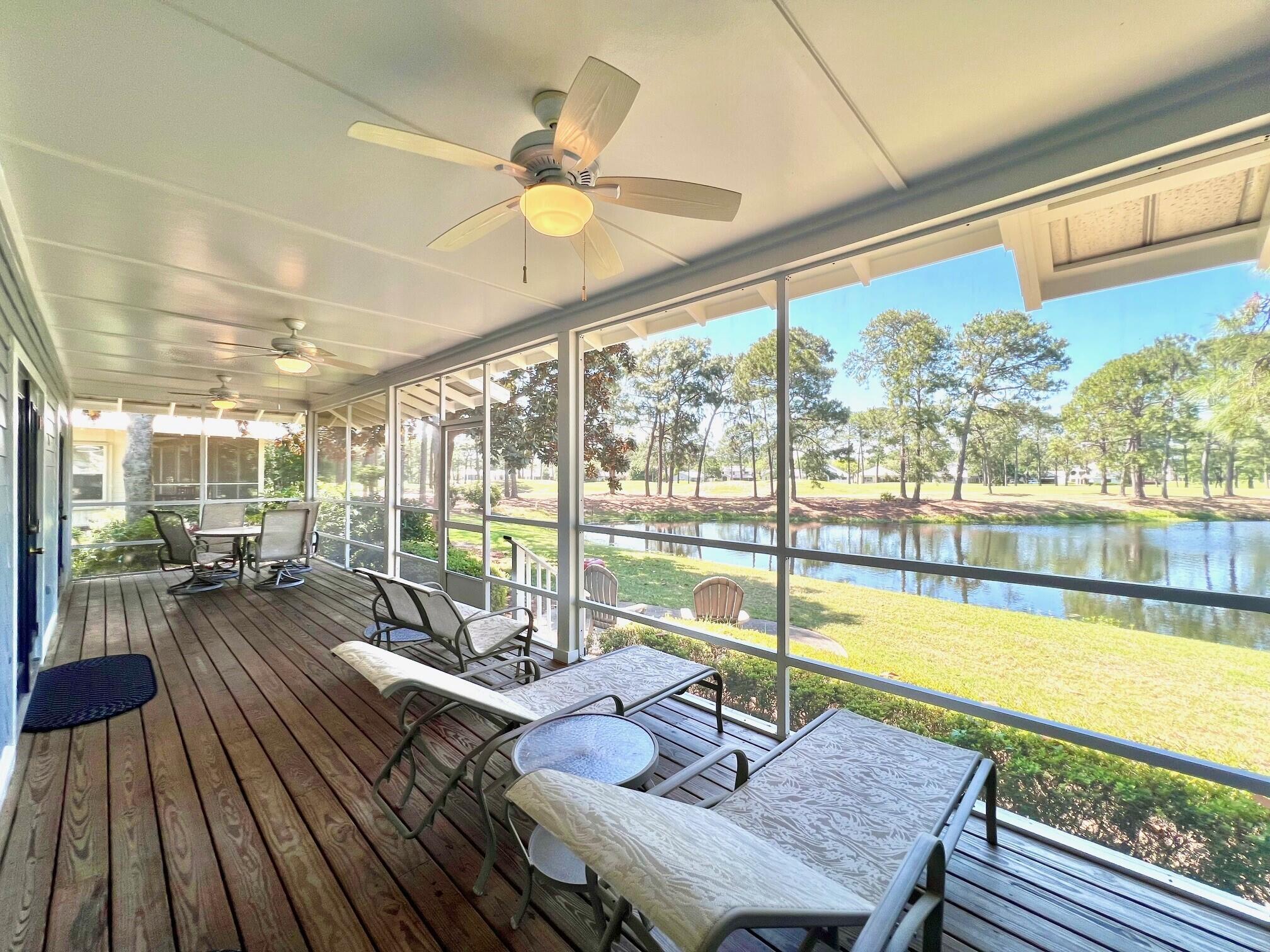 PRESTWICK PLACE - Residential Lease