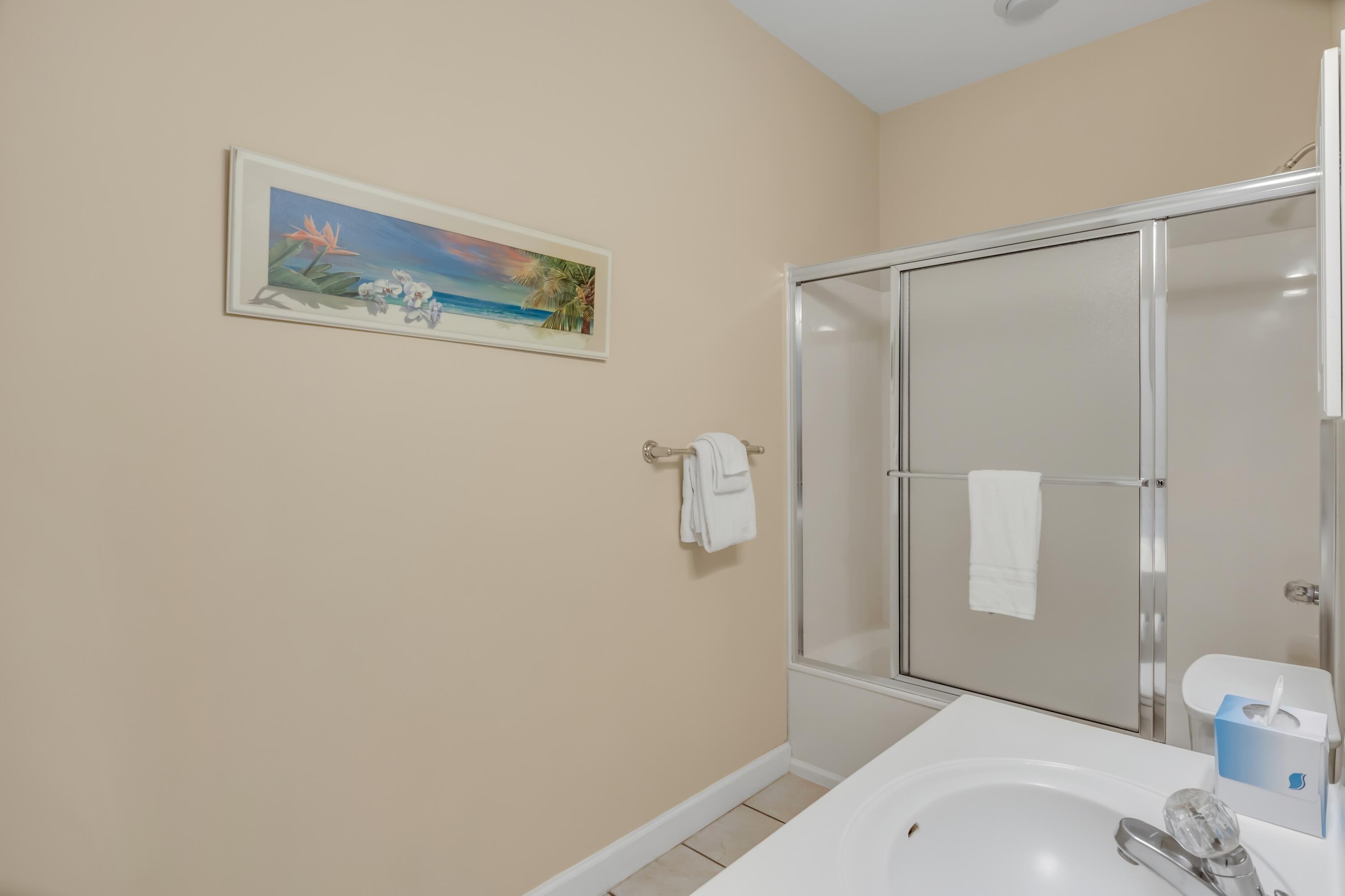 PRESTWICK PLACE - Residential Lease