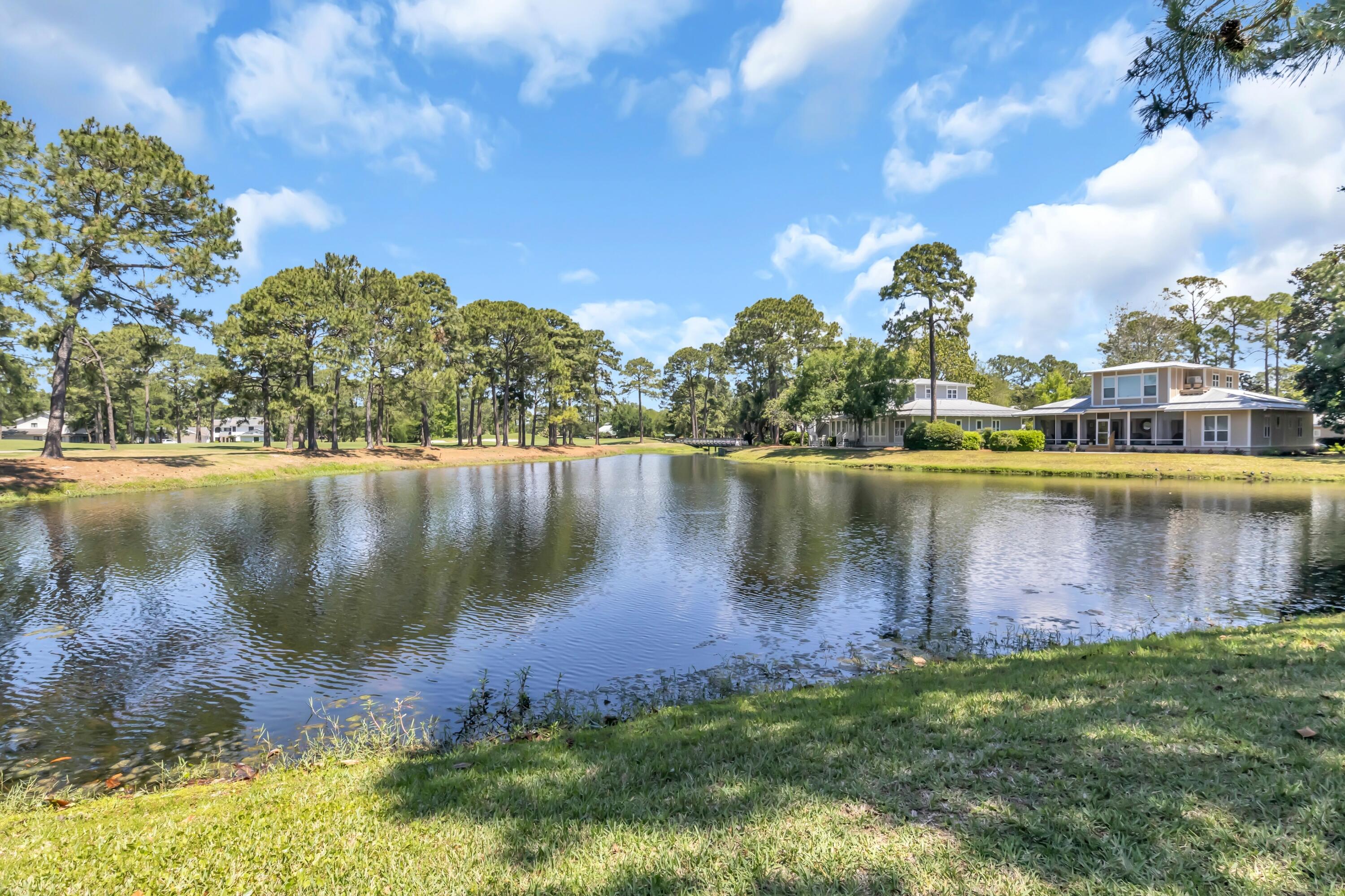 PRESTWICK PLACE - Residential Lease