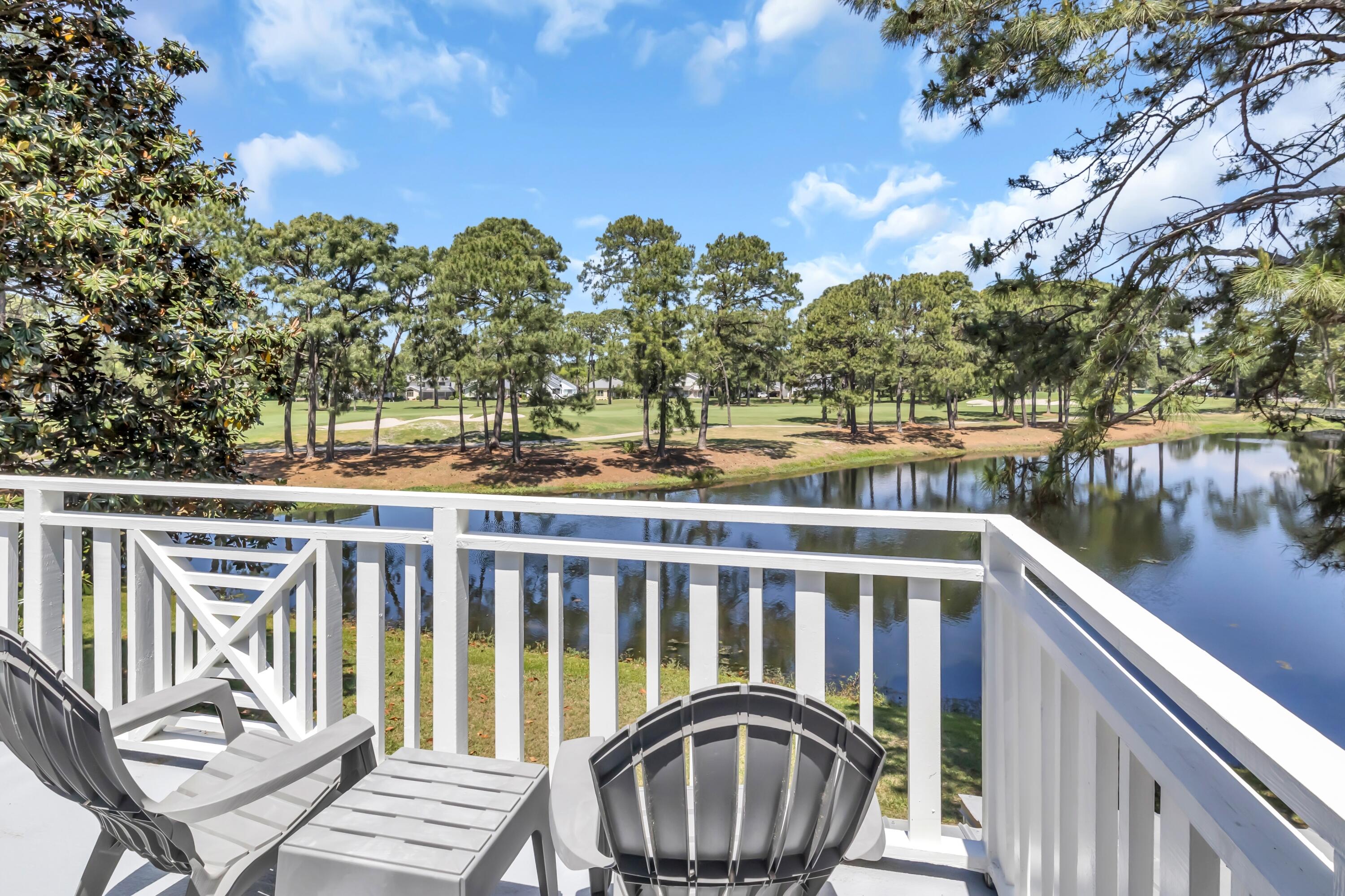 PRESTWICK PLACE - Residential Lease