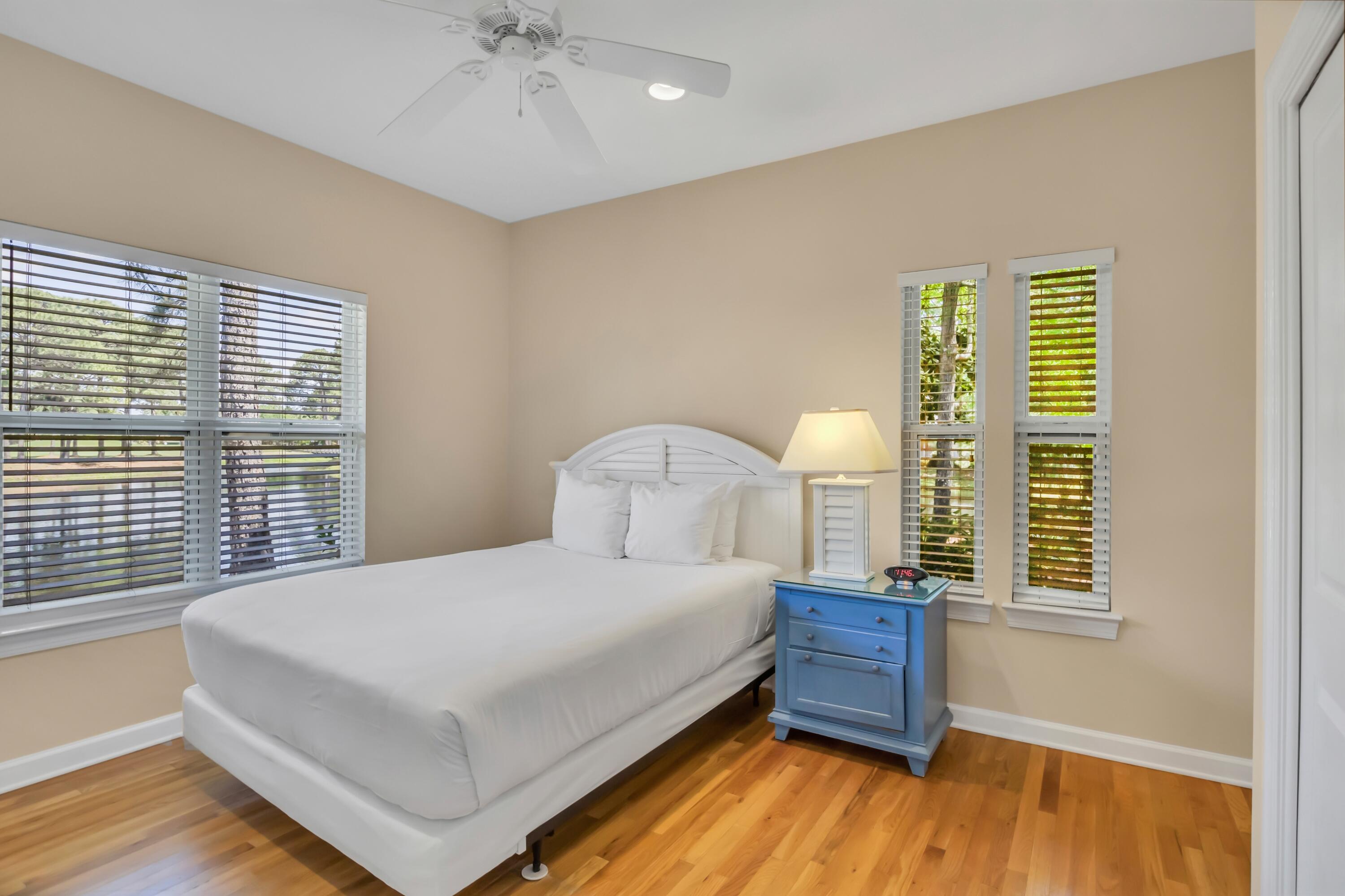 PRESTWICK PLACE - Residential Lease