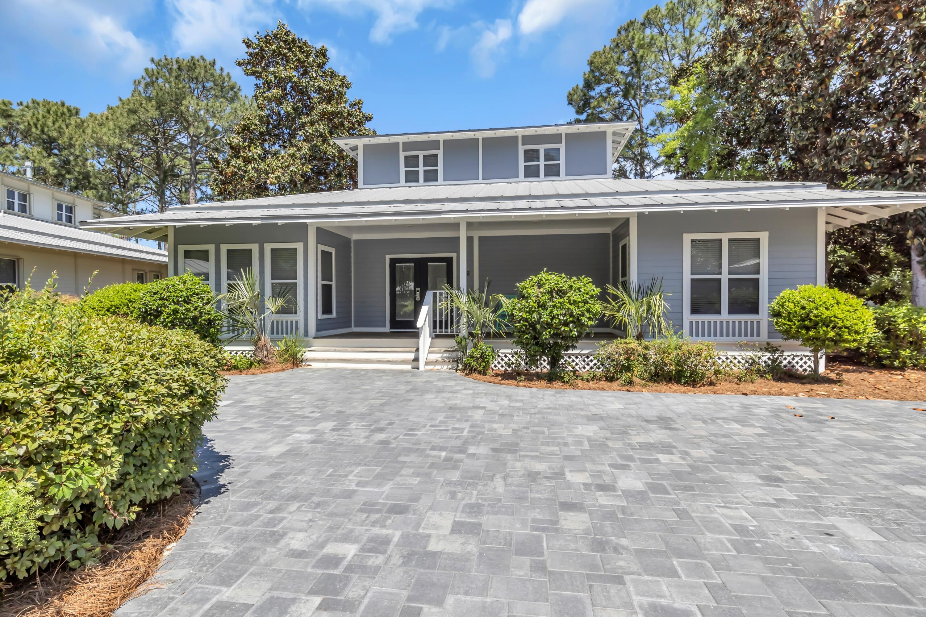 PRESTWICK PLACE - Residential Lease