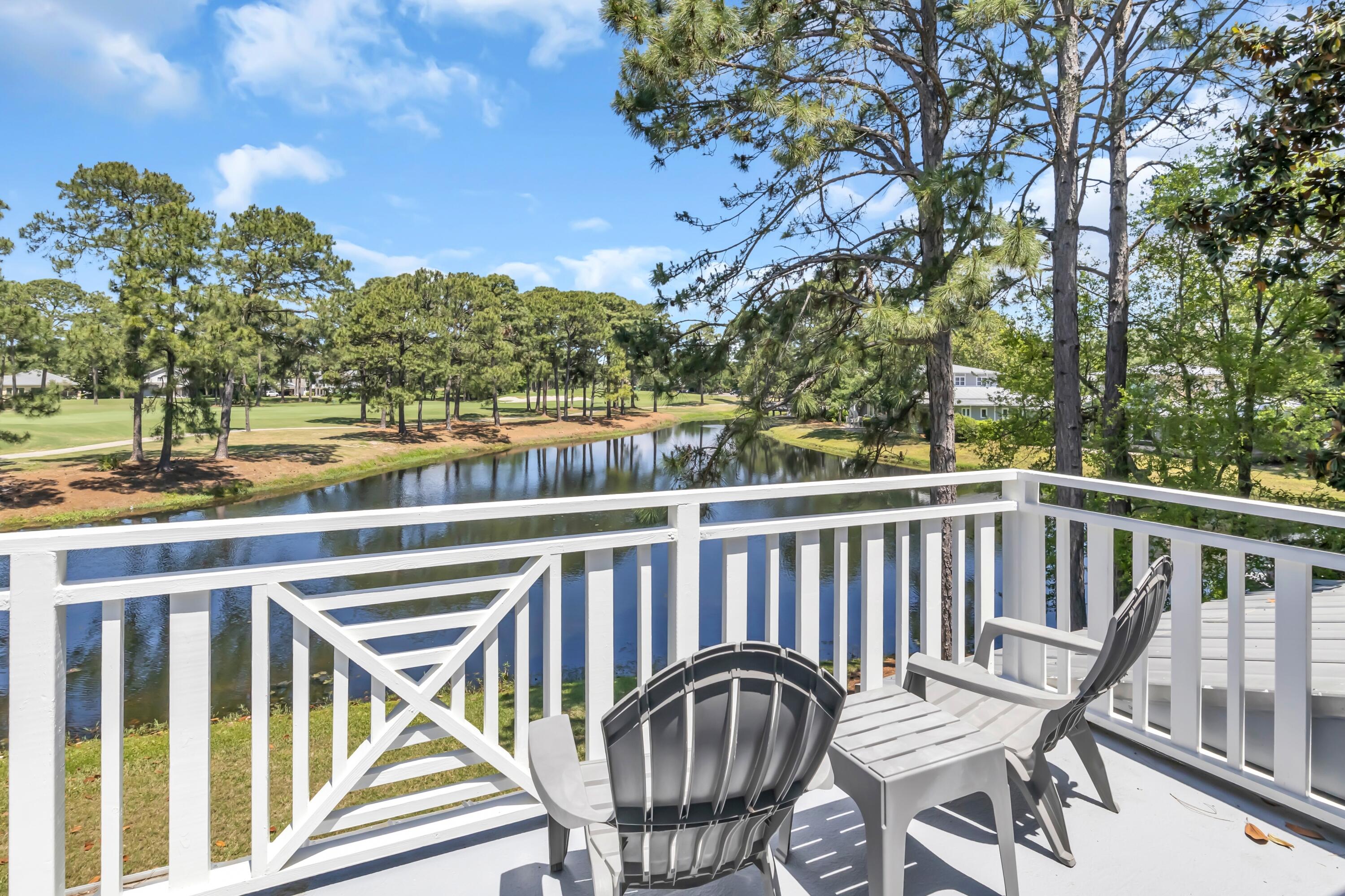 PRESTWICK PLACE - Residential Lease