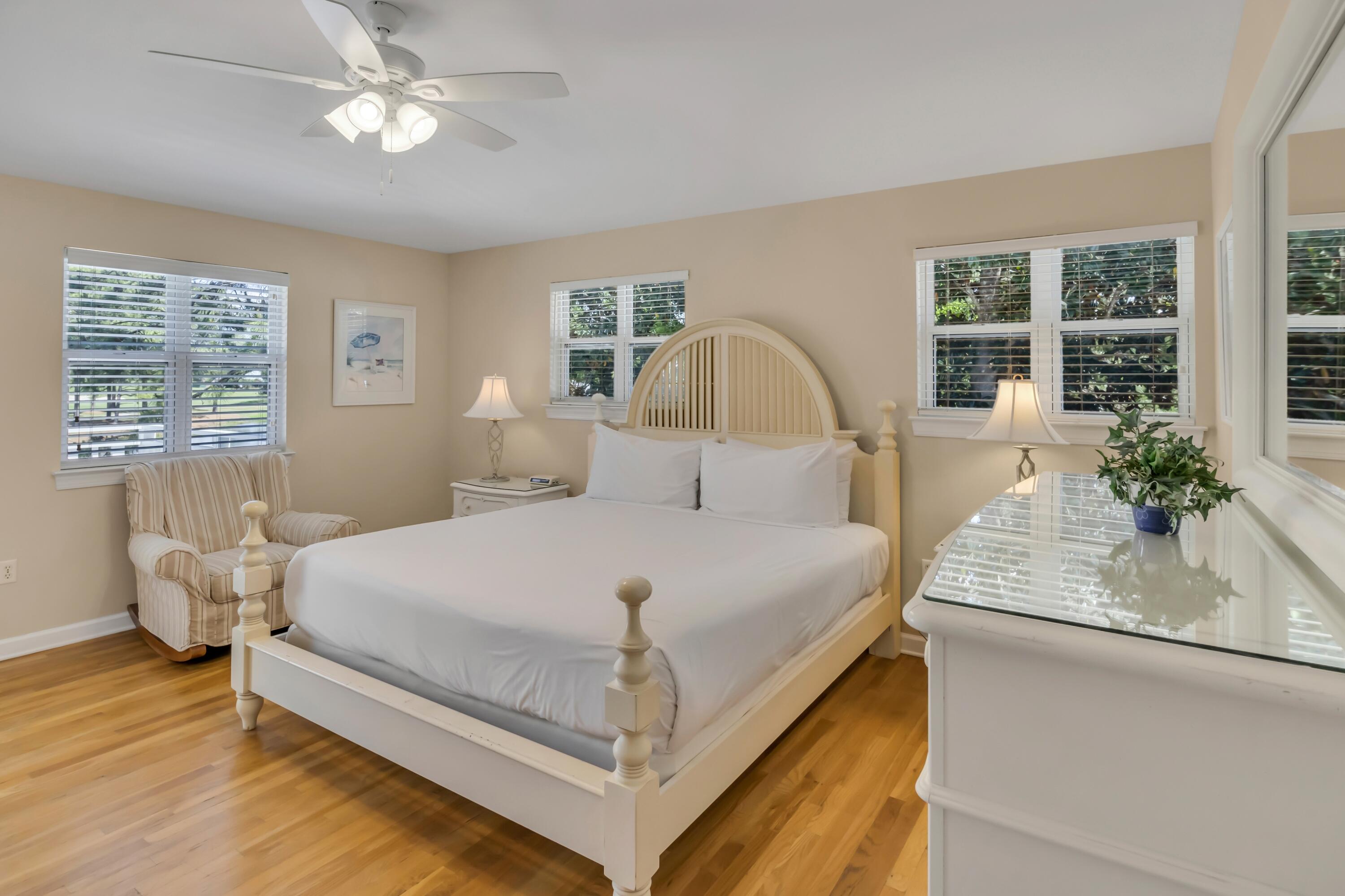 PRESTWICK PLACE - Residential Lease