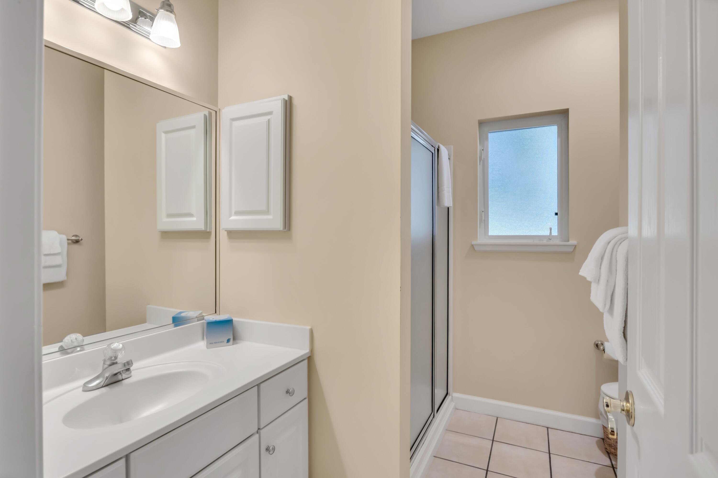 PRESTWICK PLACE - Residential Lease