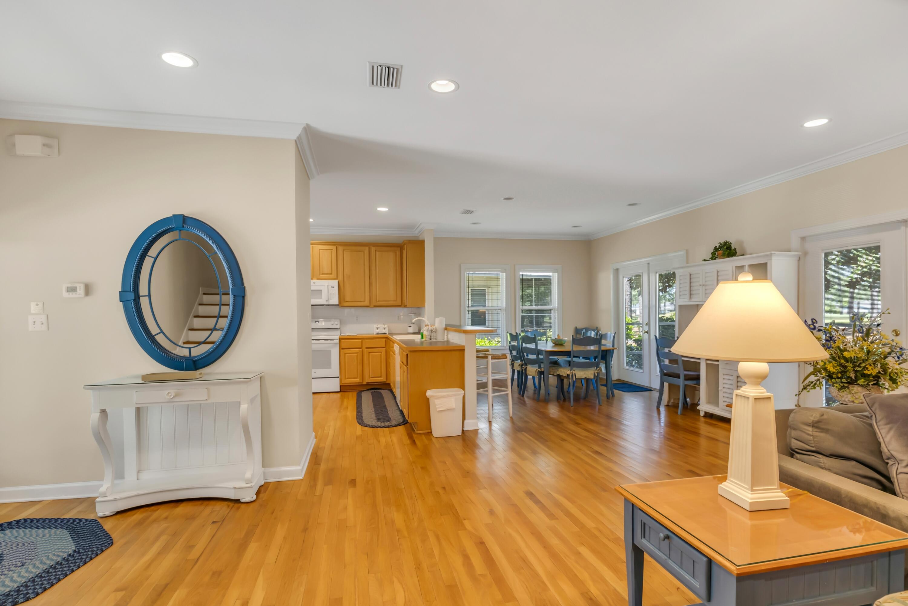 PRESTWICK PLACE - Residential Lease