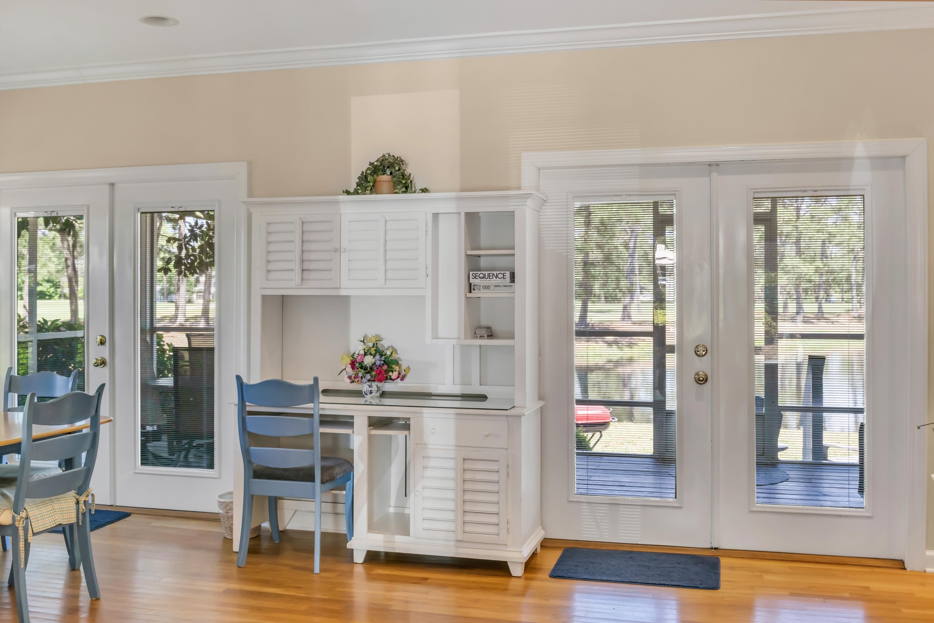 PRESTWICK PLACE - Residential Lease