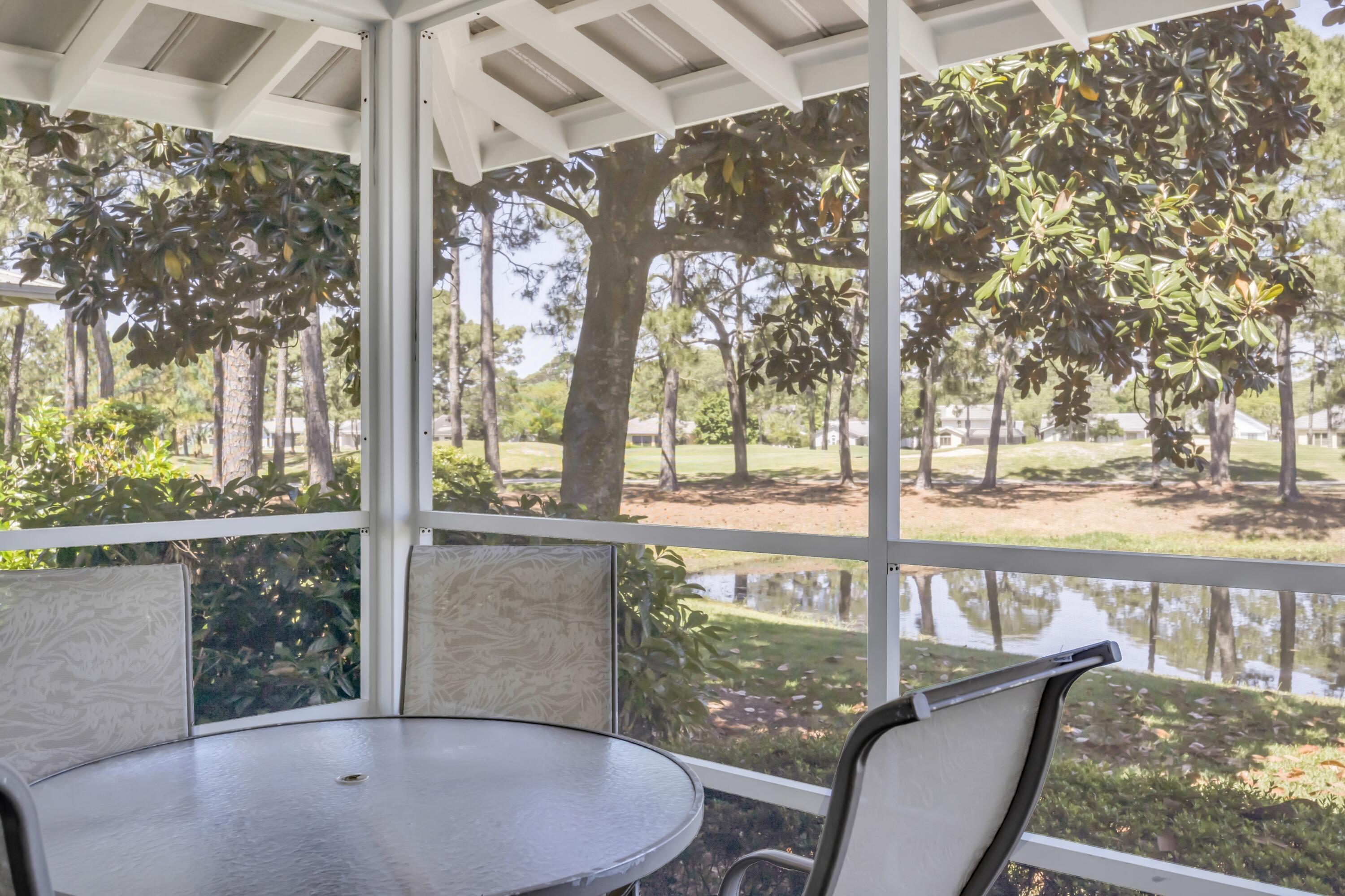 PRESTWICK PLACE - Residential Lease