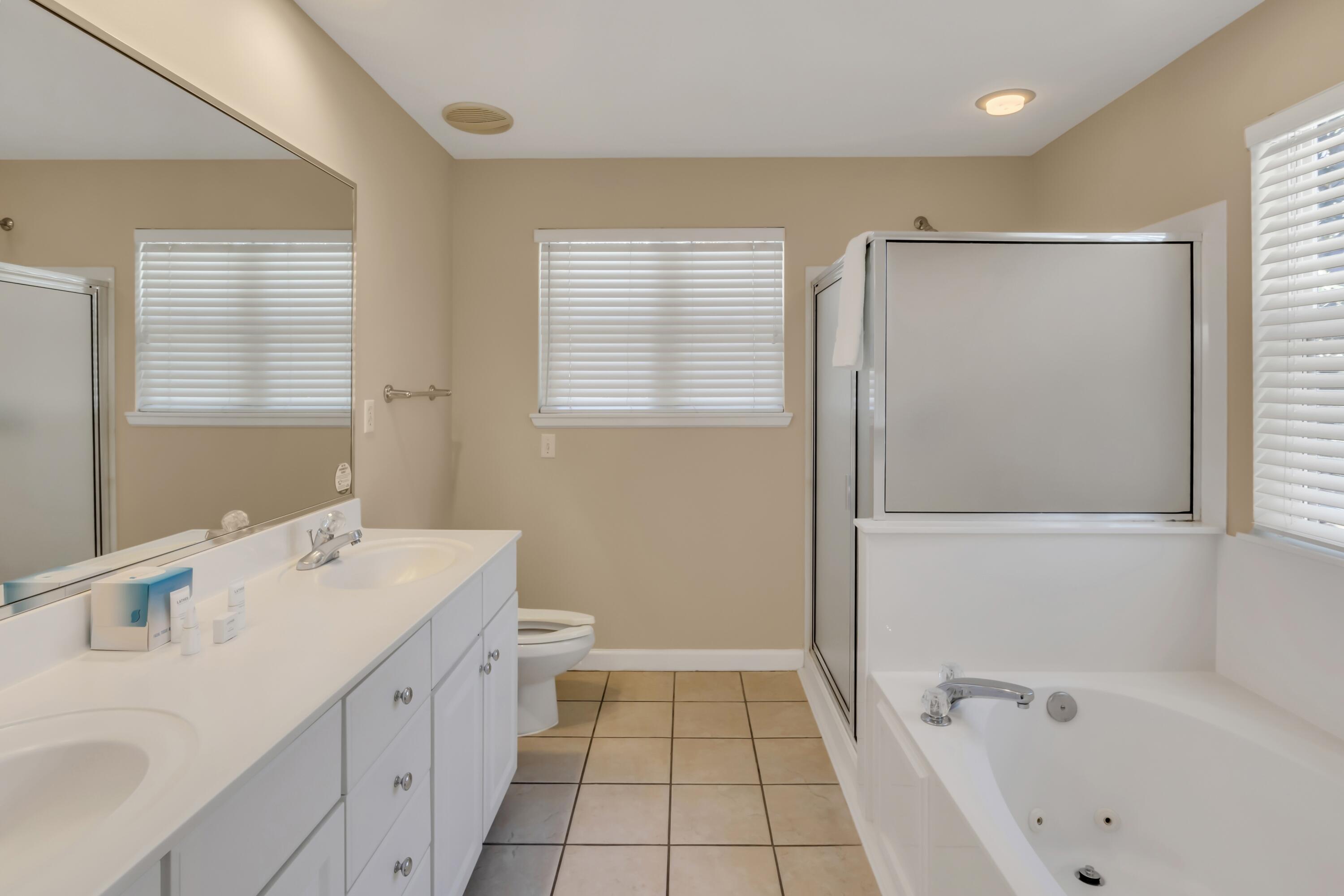 PRESTWICK PLACE - Residential Lease