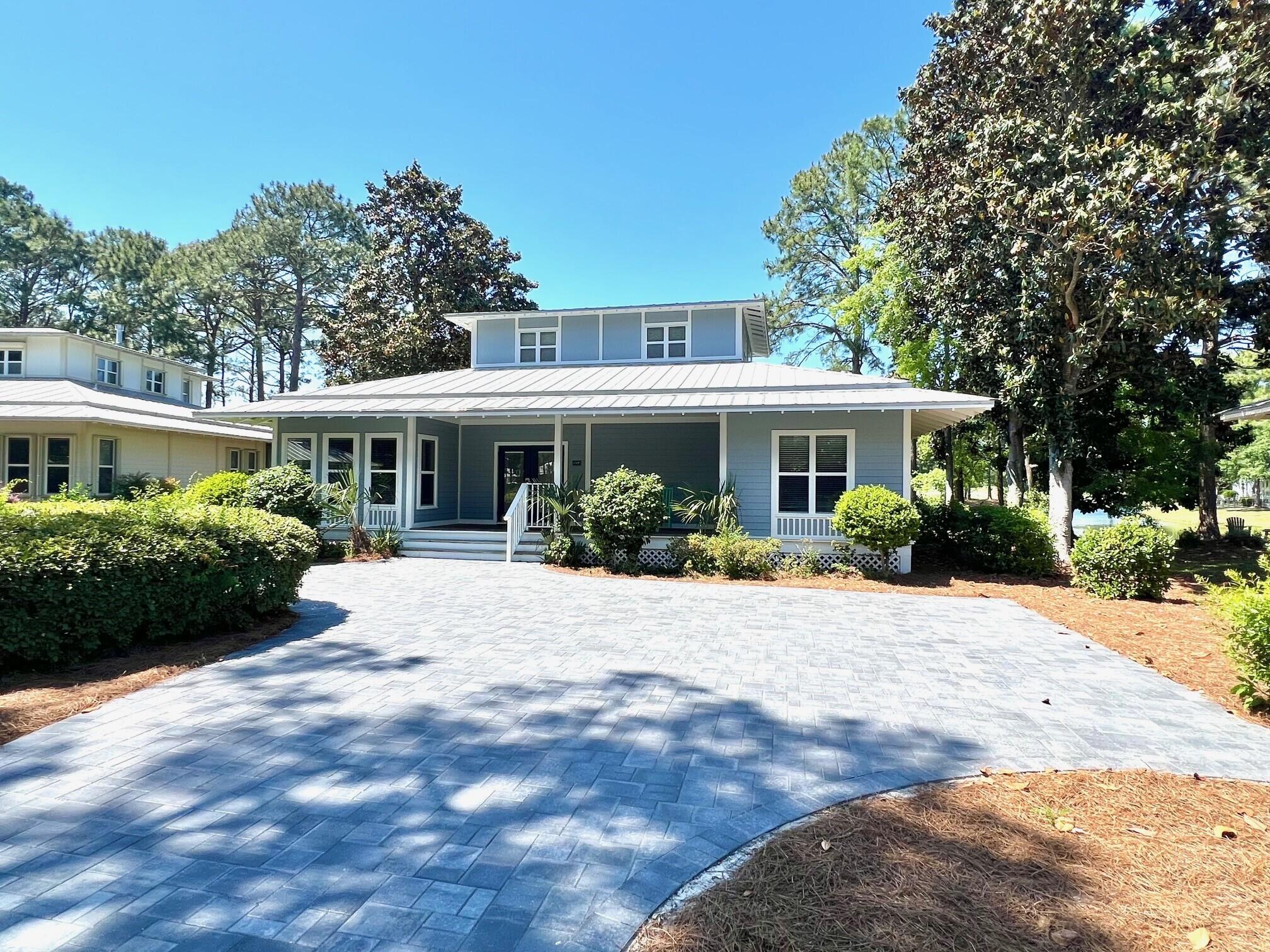 PRESTWICK PLACE - Residential Lease