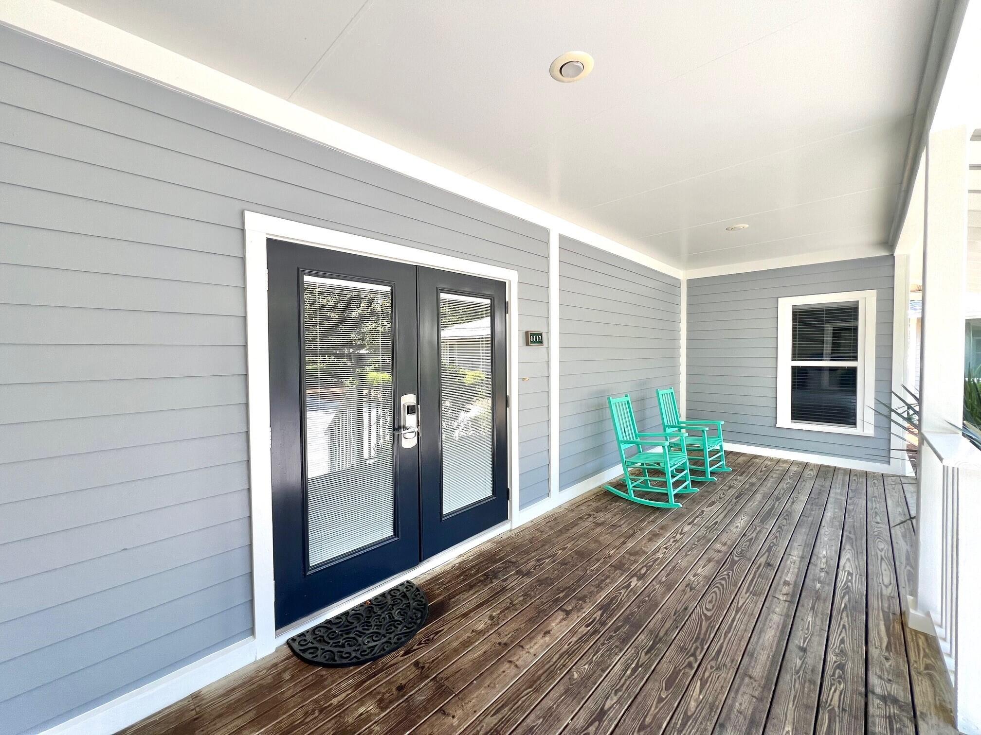 PRESTWICK PLACE - Residential Lease